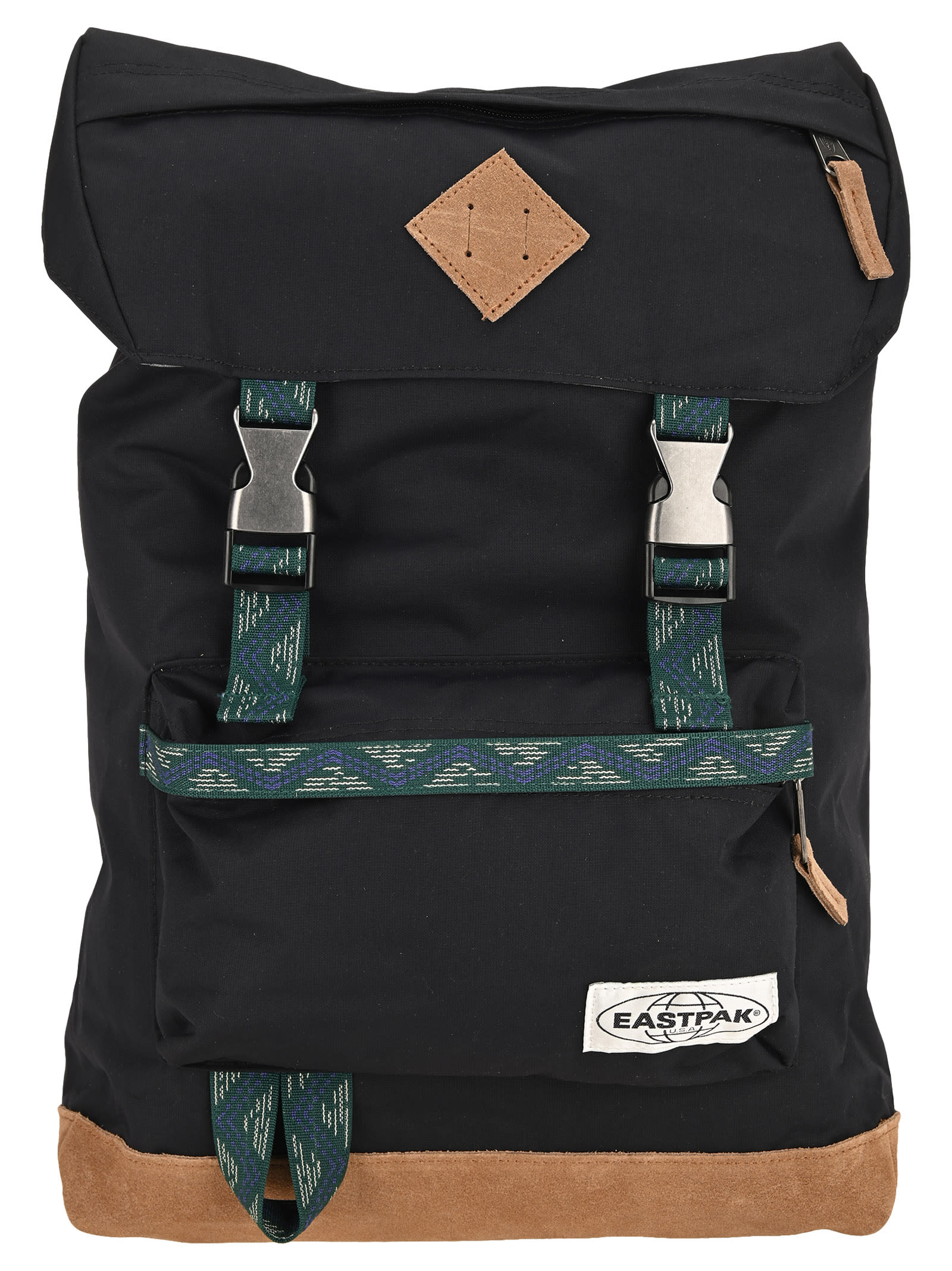 eastpak rowlo into black