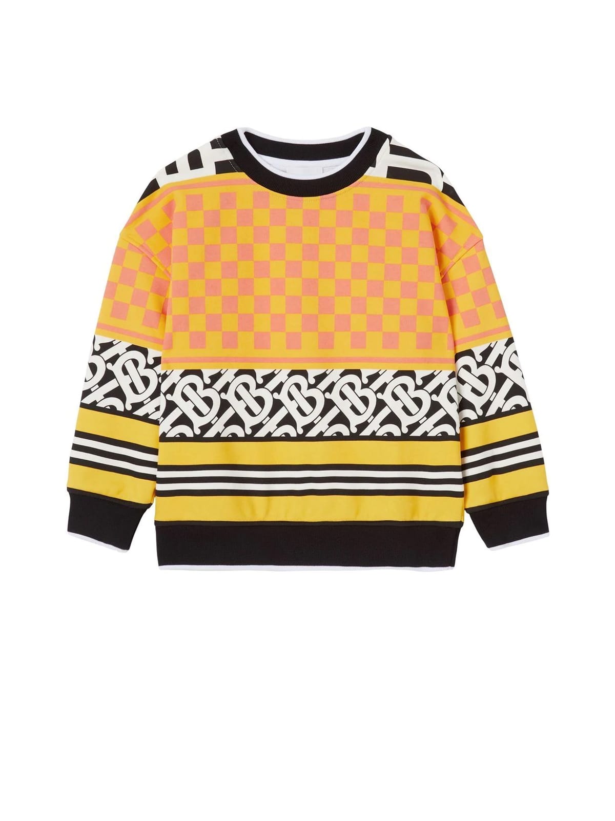 Burberry Martie Sweater Cb Jerseywear
