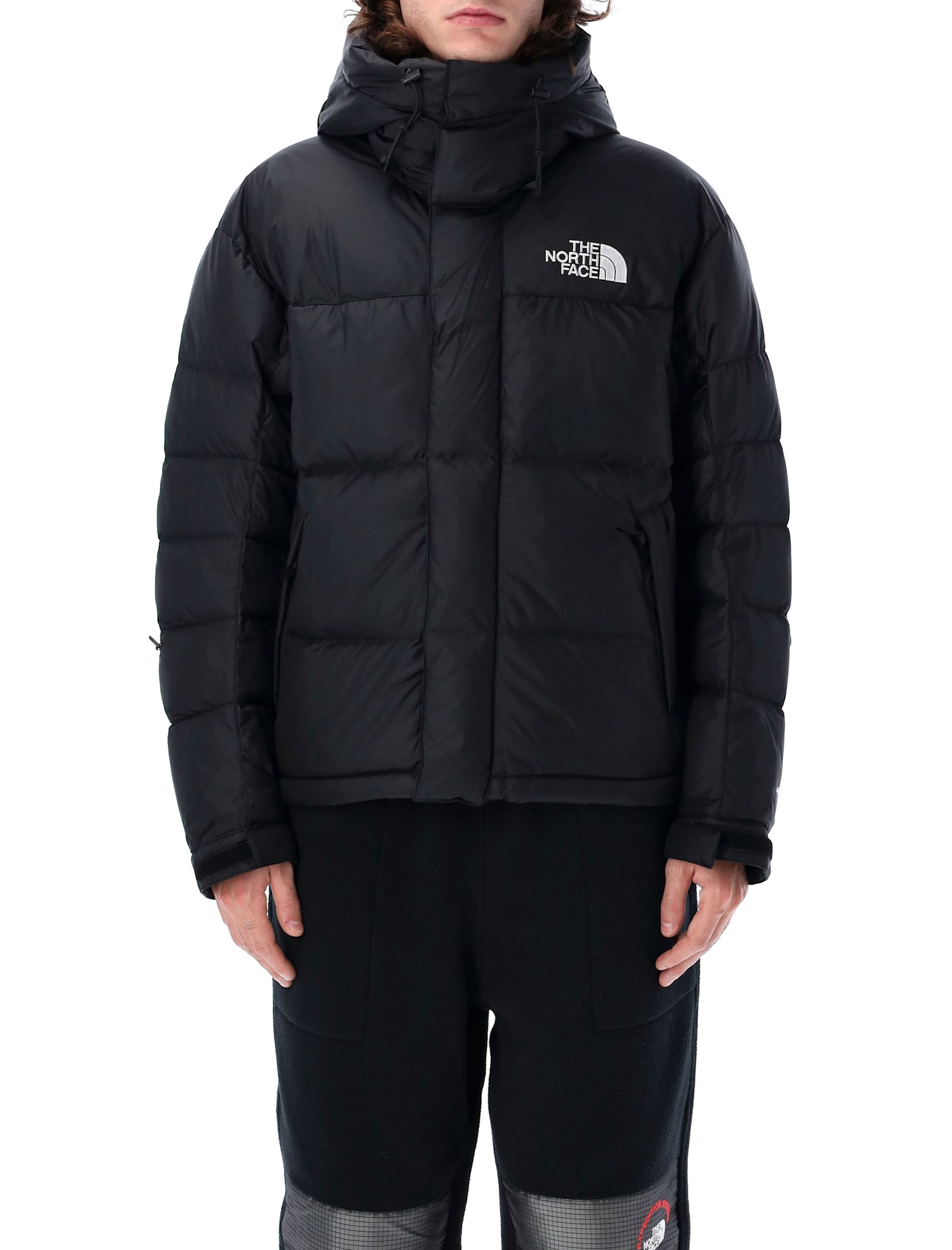 Himalayan Baltoro Down Jacket