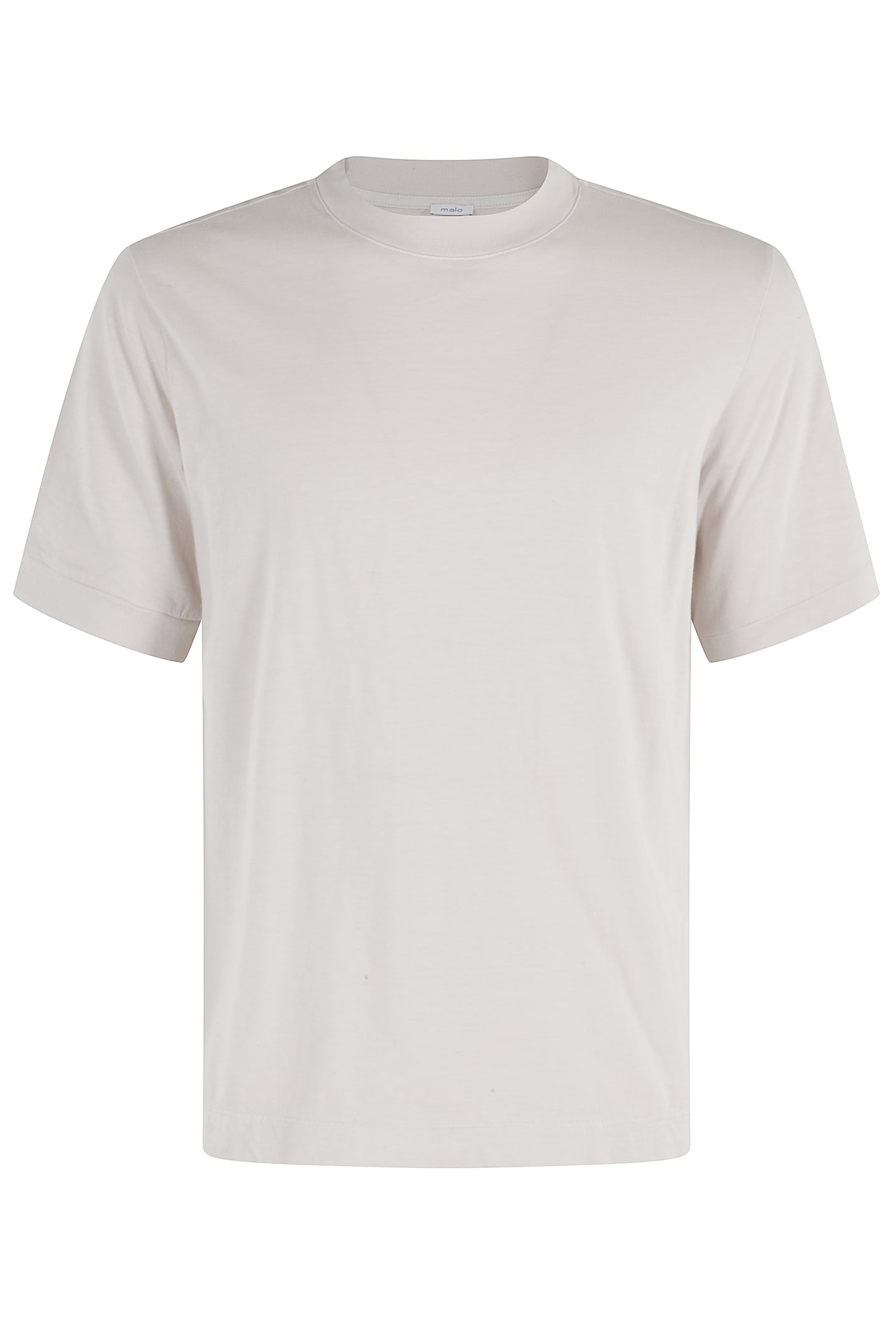 Maglia Cotone Lino Jersey