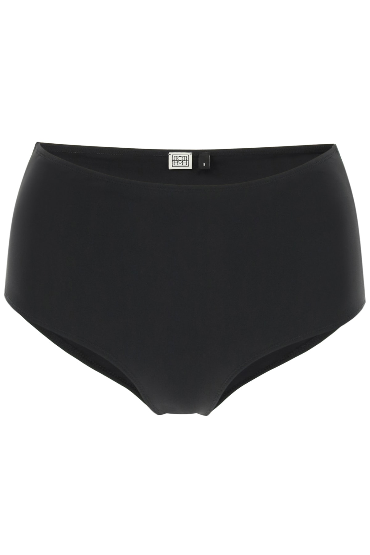 Totême High-waisted Bikini Bottom