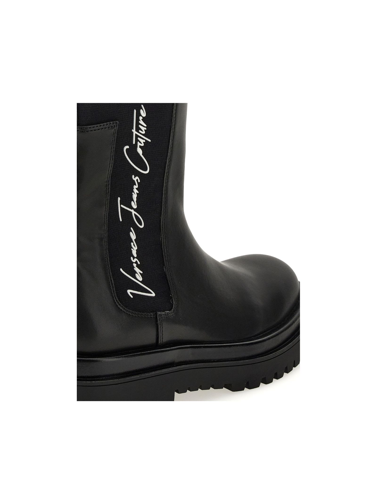 VERSACE JEANS COUTURE SHOES