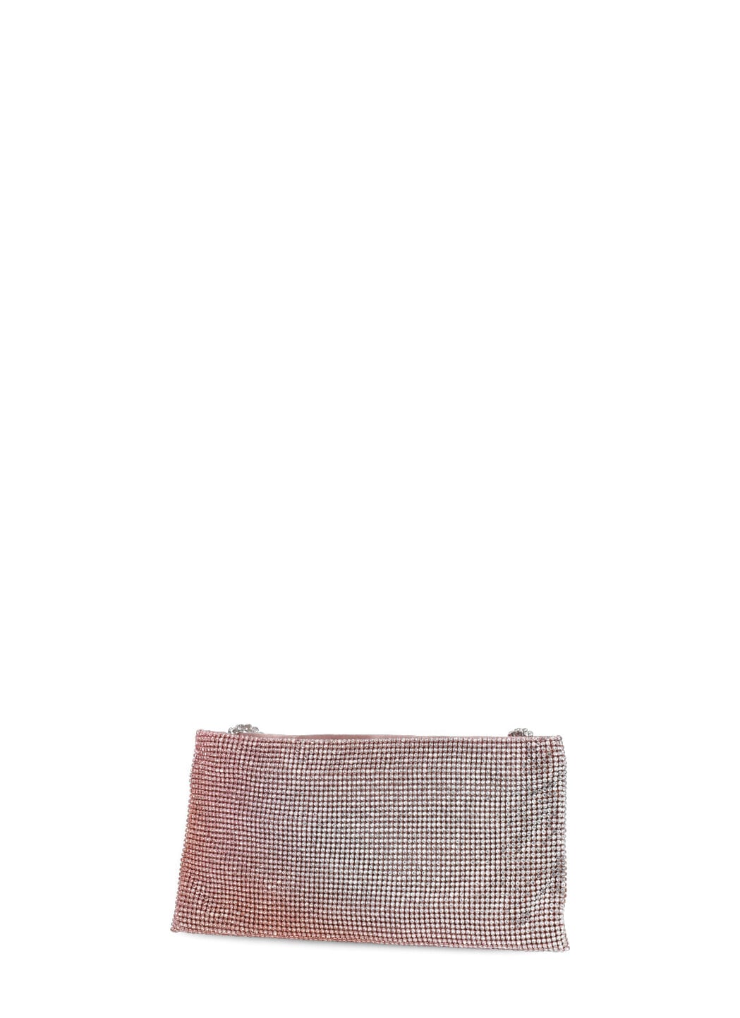 Shop Benedetta Bruzziches Your Best Friend Bag In Pink