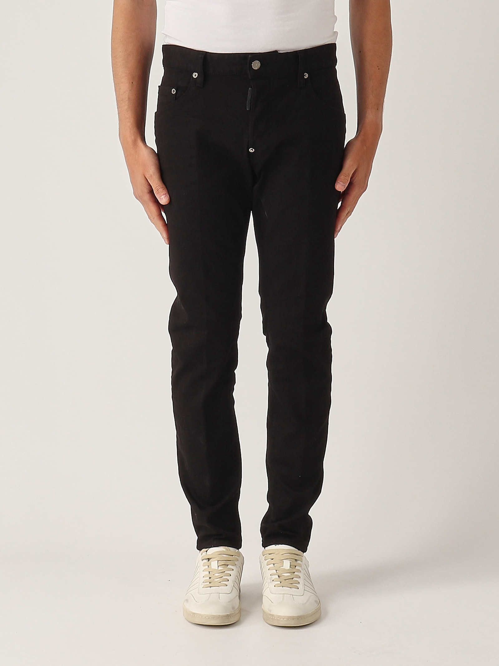 Dsquared2 Skater Jeans Jeans - Dsquared2 - Modalova