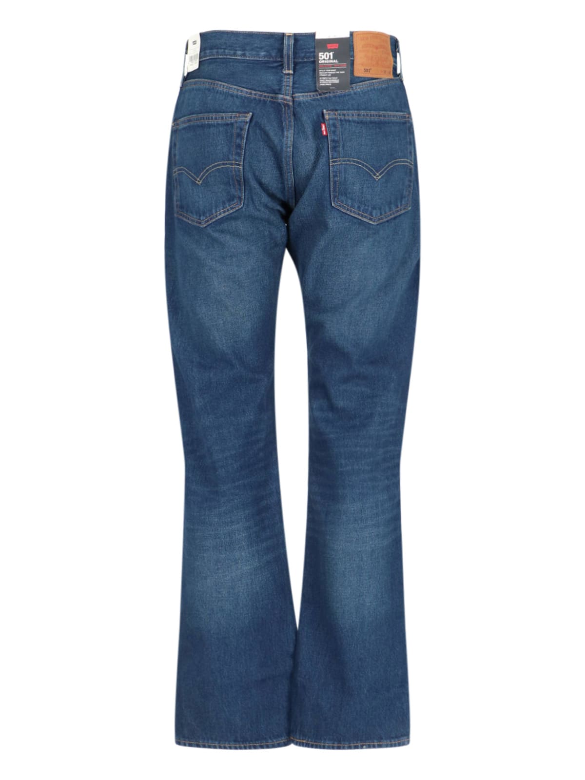 Levi's 501 Jeans In Blue