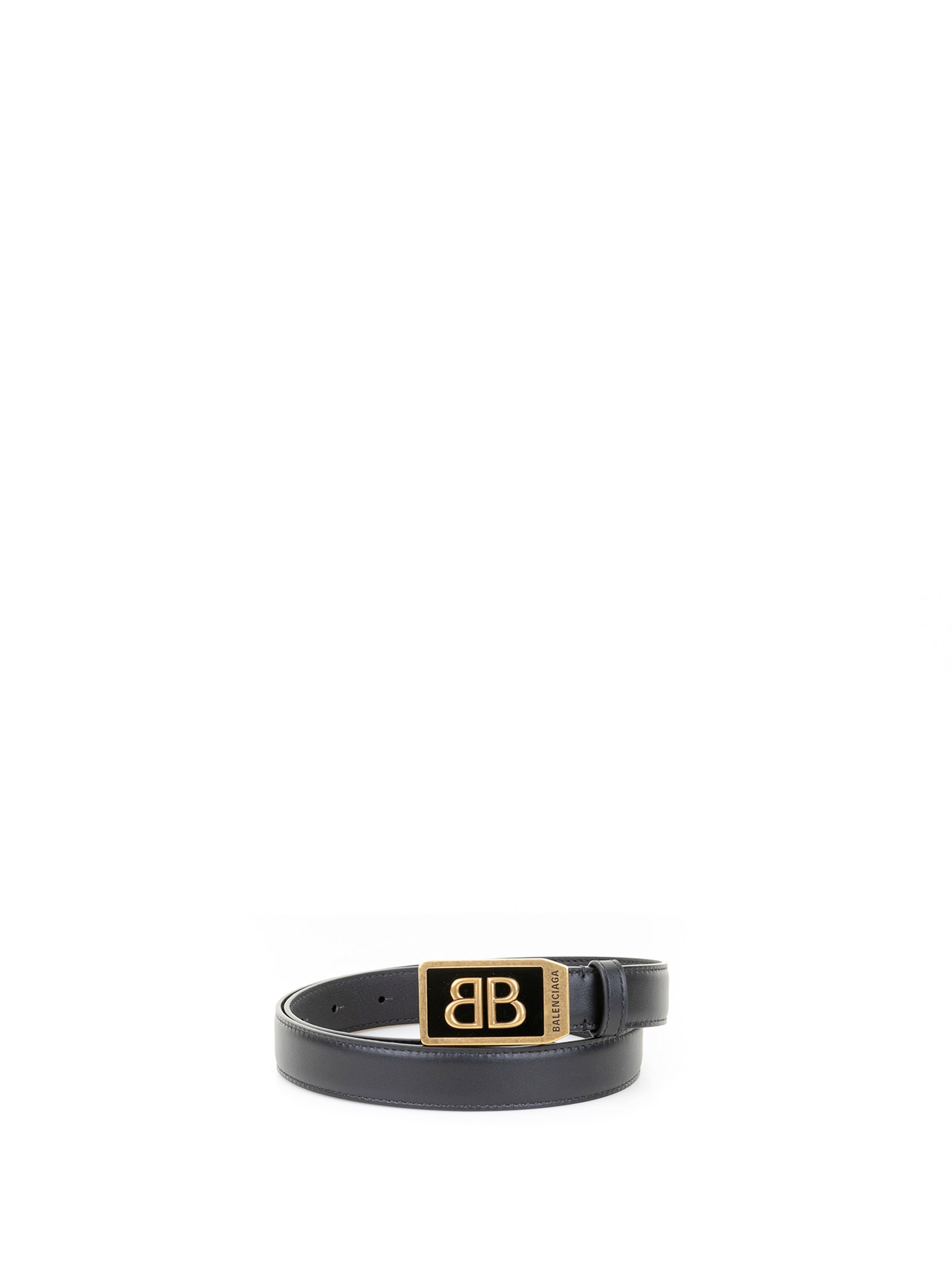 Belts Black
