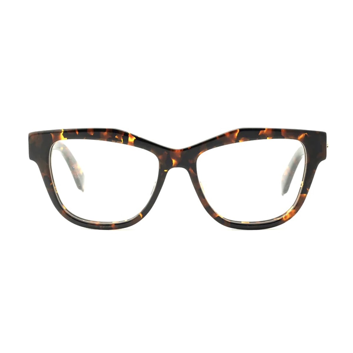 Off White Oerj07g Style 7g 6000 Havana Black Glasses