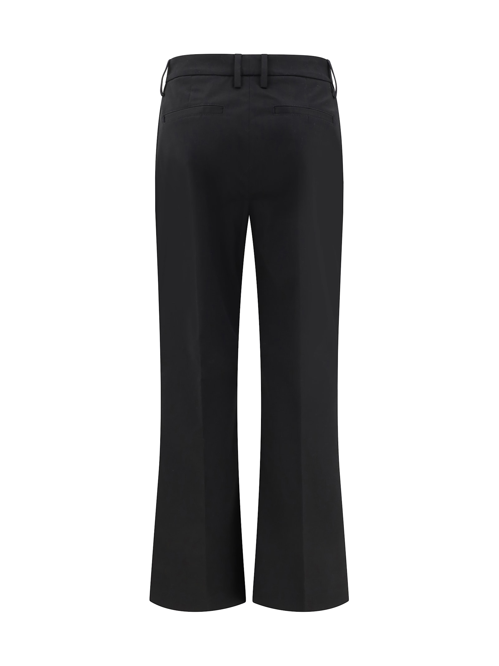 True Royal Sandy Pants