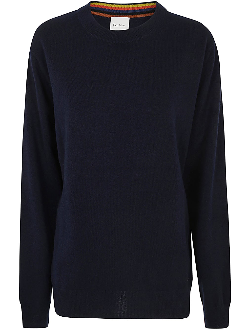 PAUL SMITH MENS SWEATER CREW NECK 