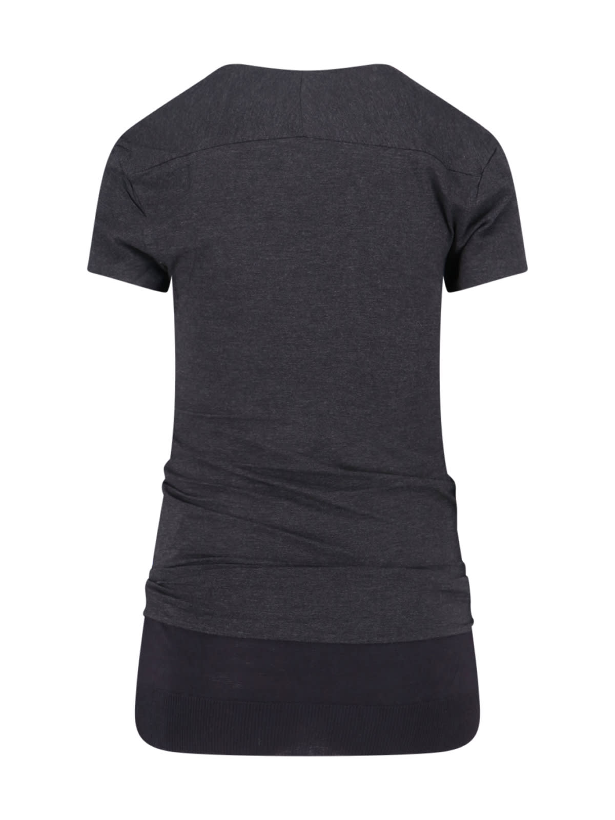 Paloma Wool Mini Dress In Gray
