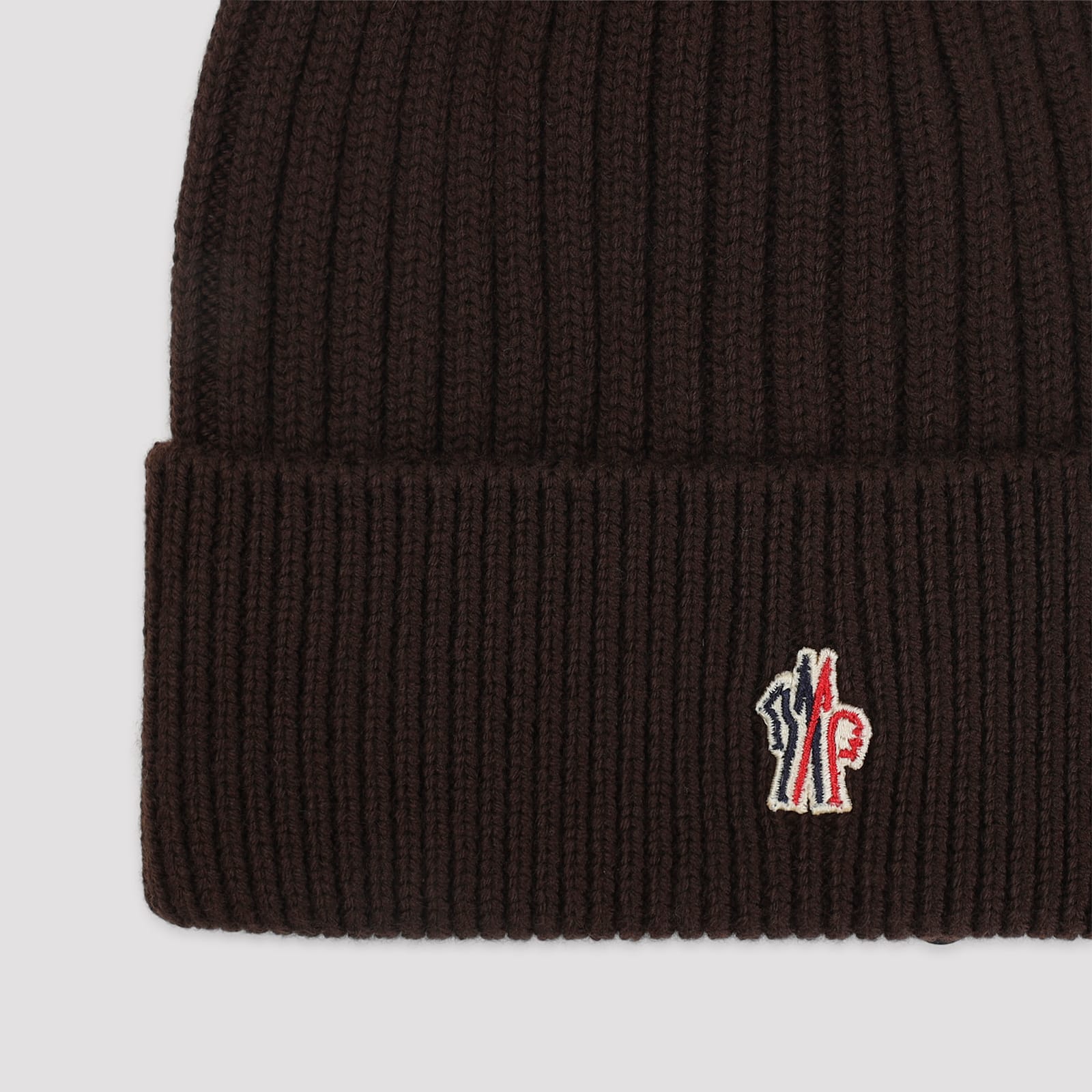 Moncler Hat In Green