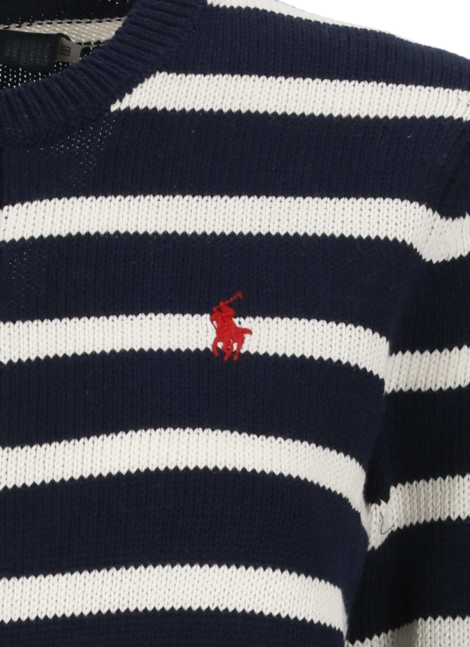 Polo Ralph Lauren Cardigan In Blue