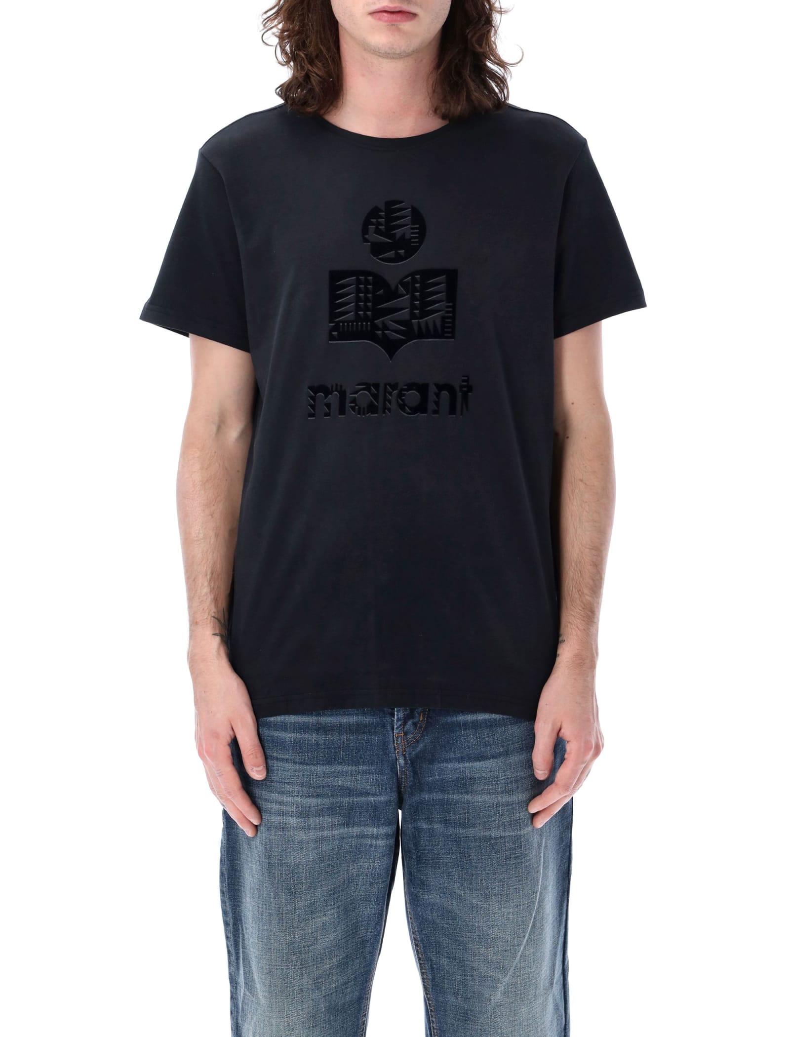 Zeffreh T-shirt