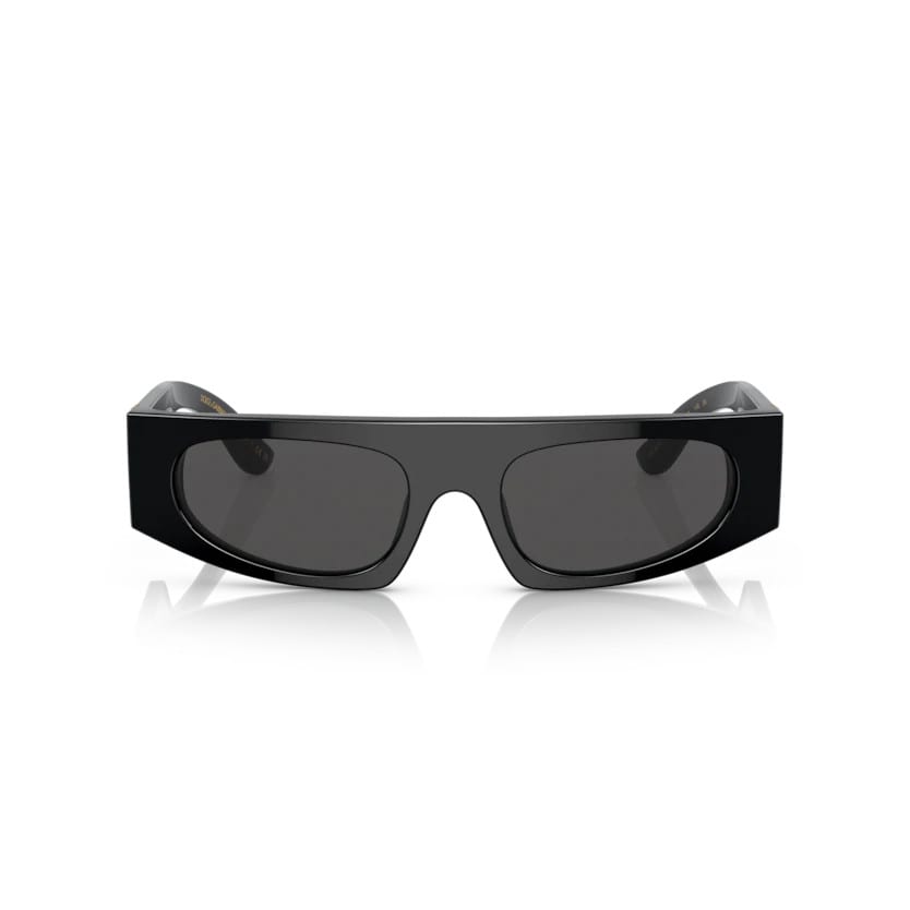 Dolce & Gabbana Eyewear DG4411 501/87 Sunglasses