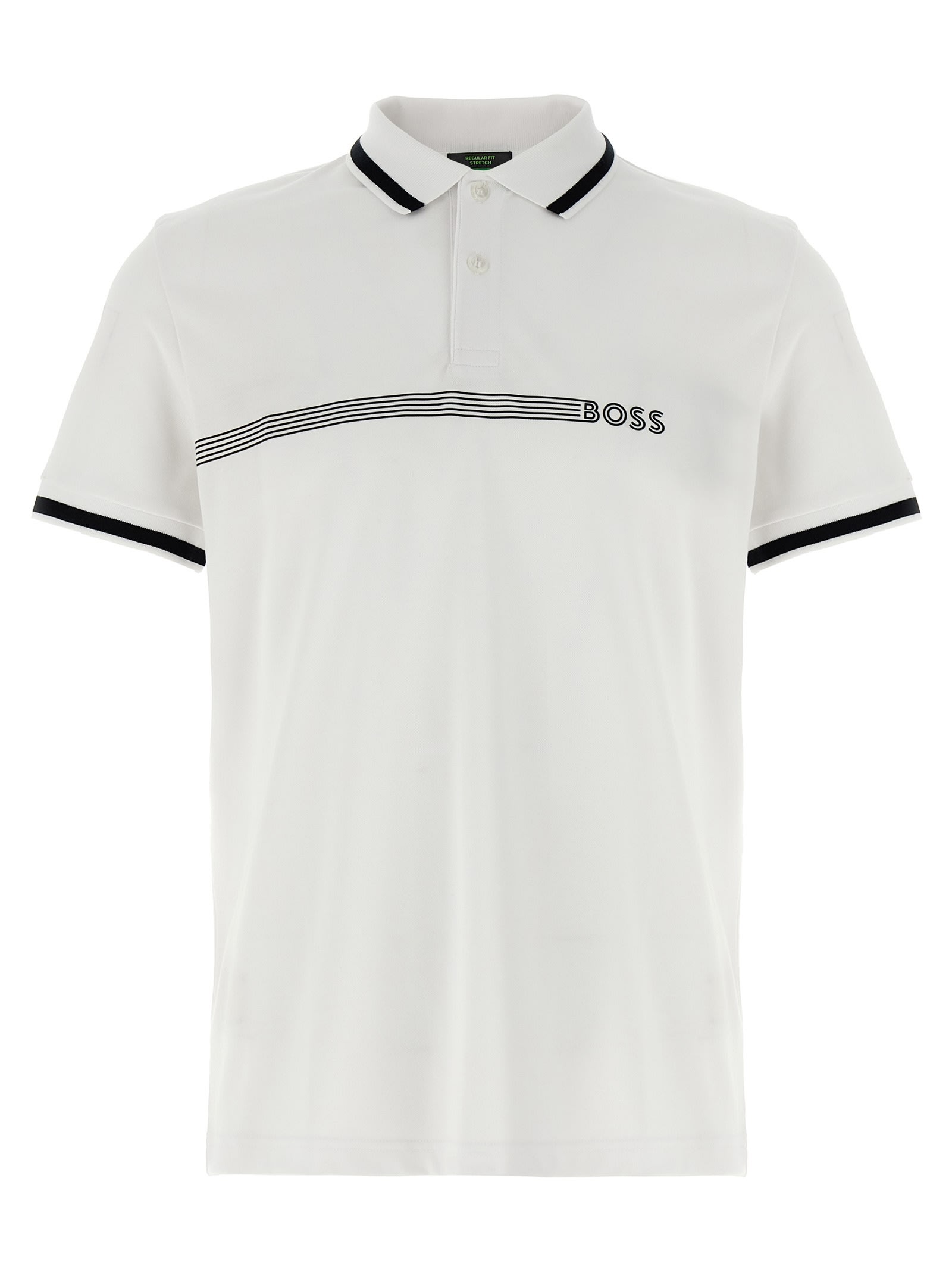 paddy 1 Polo Shirt