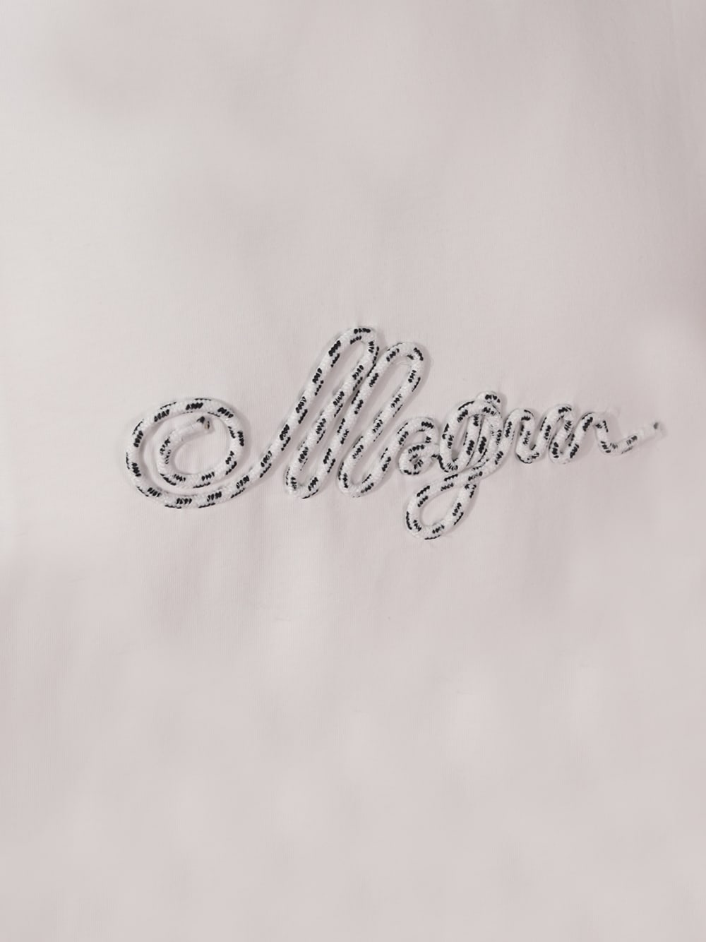 Msgm T-shirt