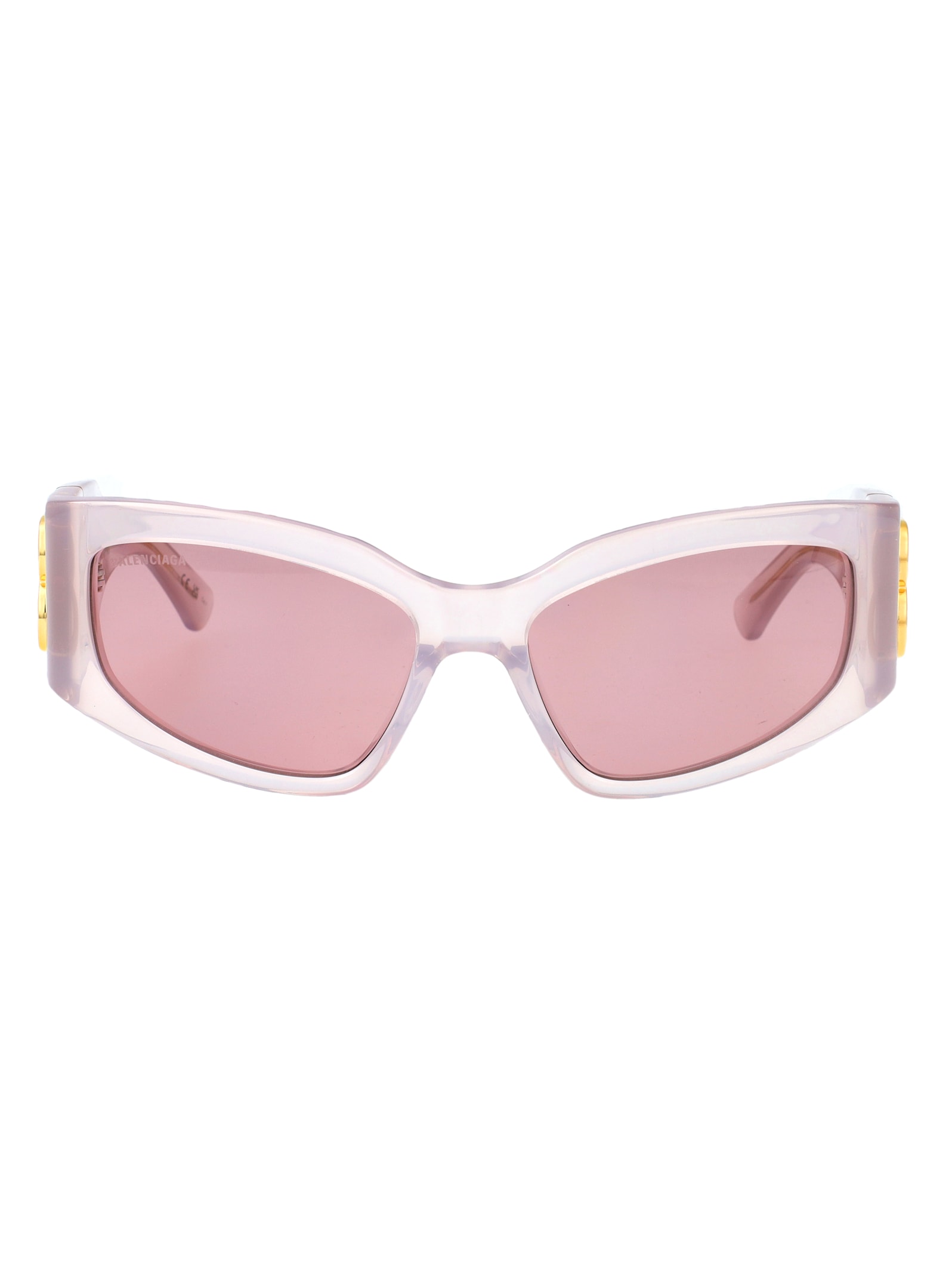 Balenciaga Bb0321s Sunglasses
