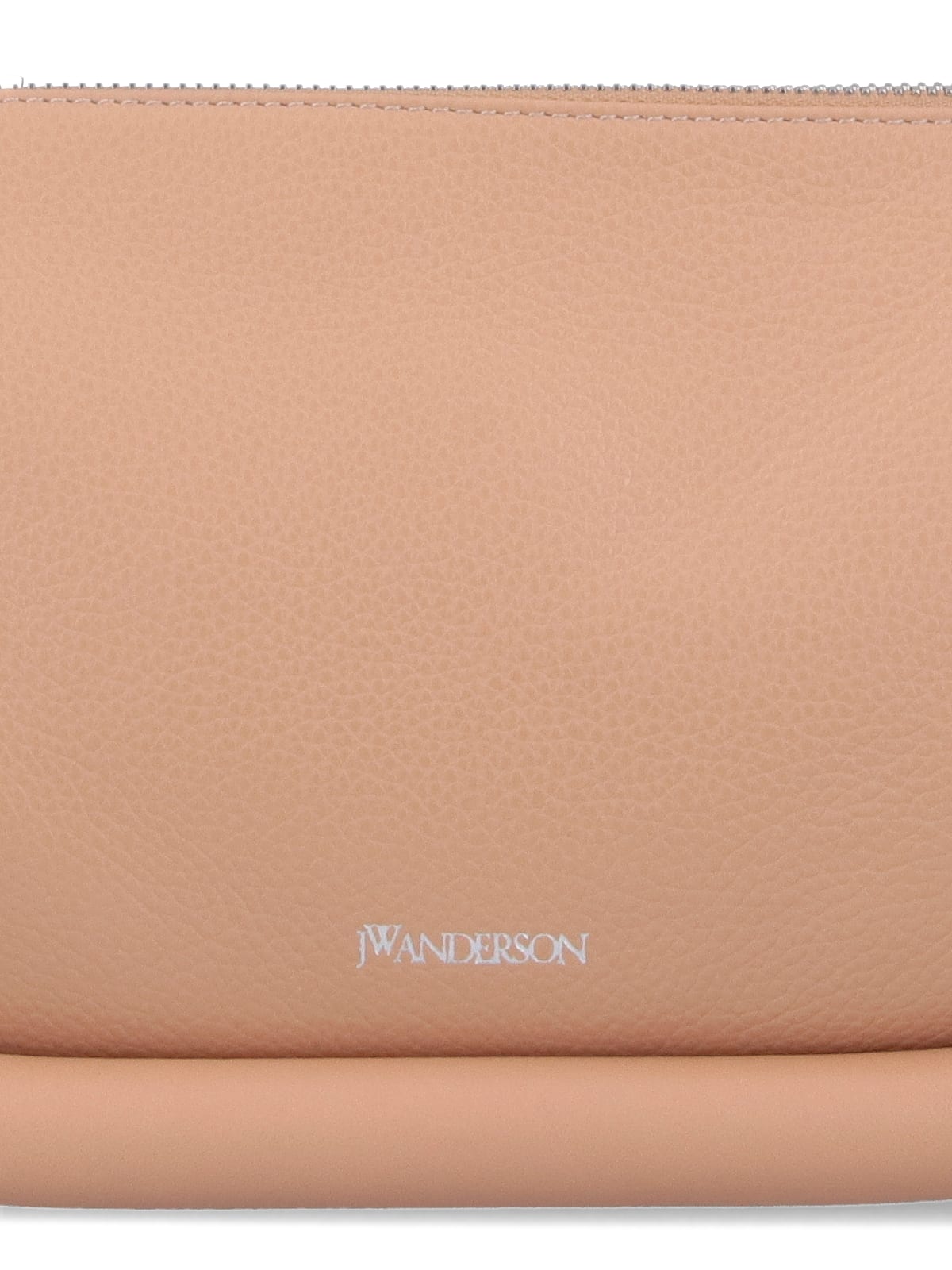 Shop Jw Anderson Bumper 15 Shoulder Bag In Pink