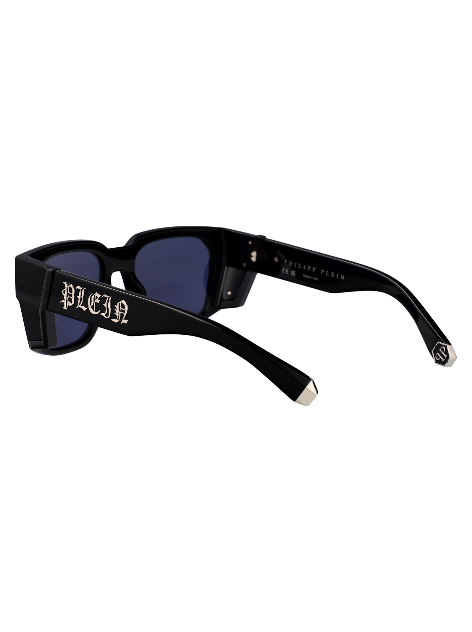 Philipp Plein Plein Master Sunglasses In 700y