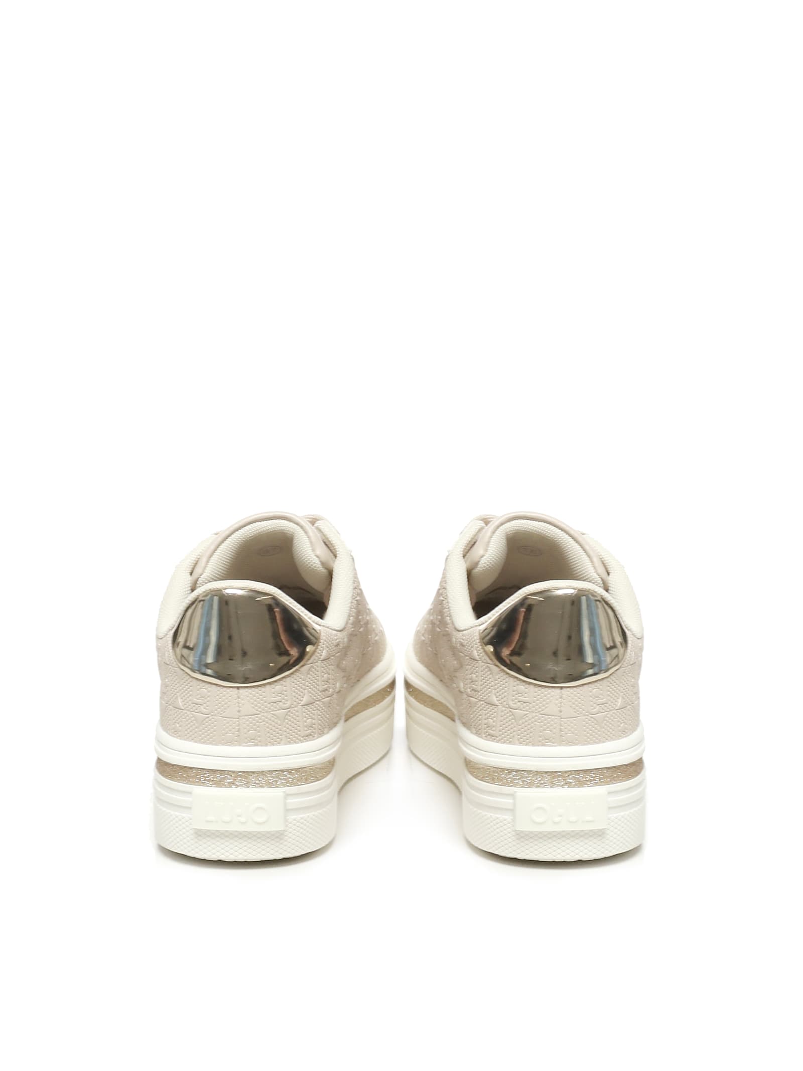 LIU •JO SNEAKER UP 910