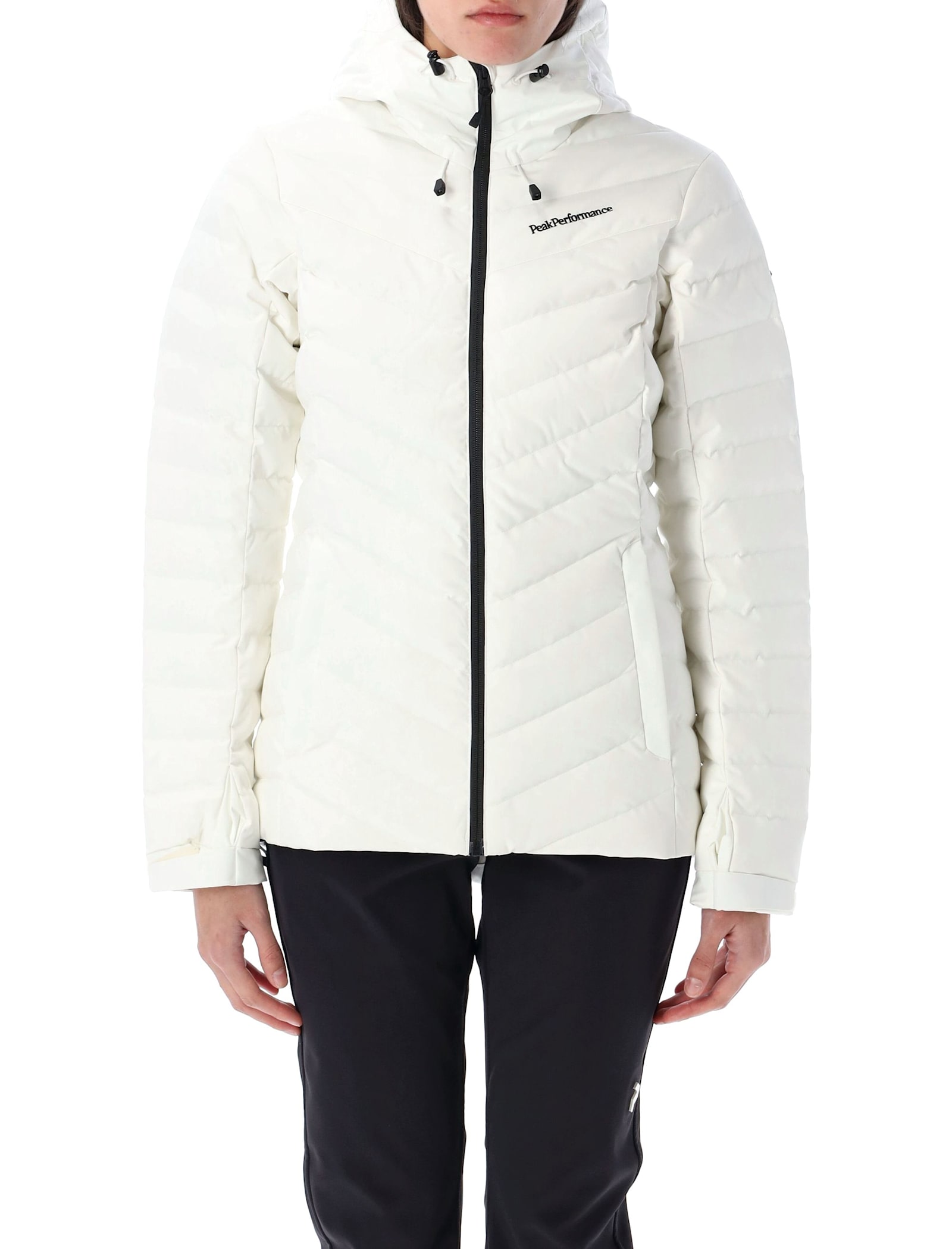 Frost Ski Down Jacket