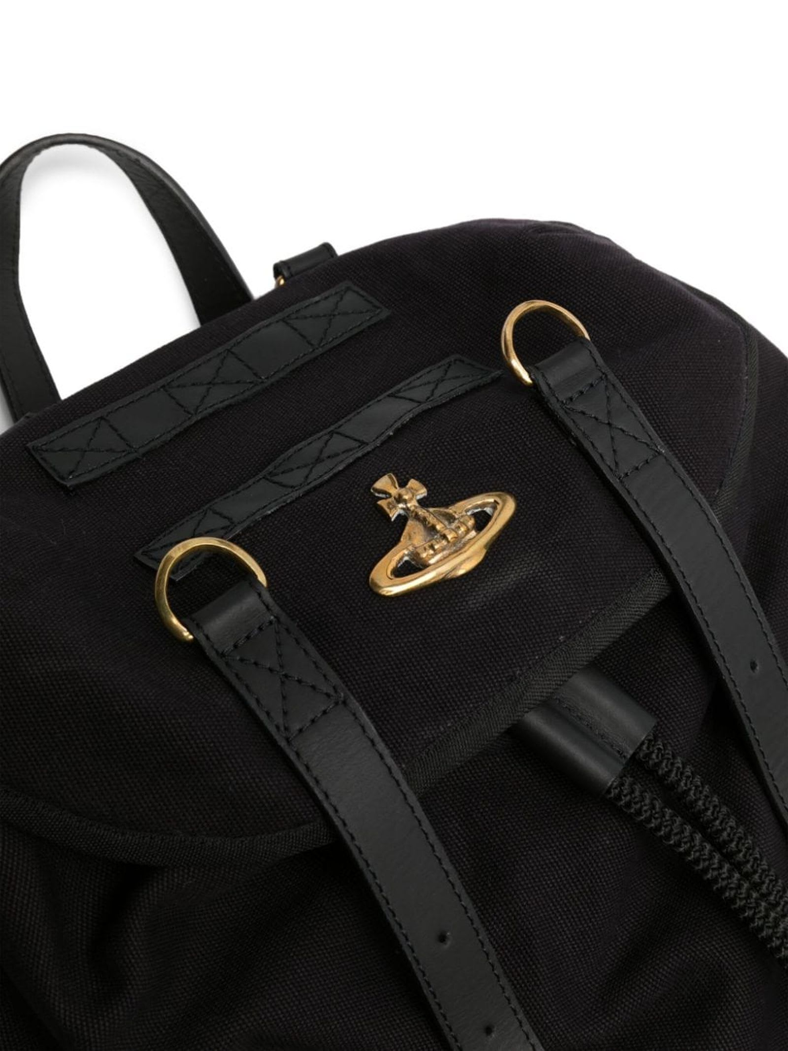 Shop Vivienne Westwood Bags.. Black