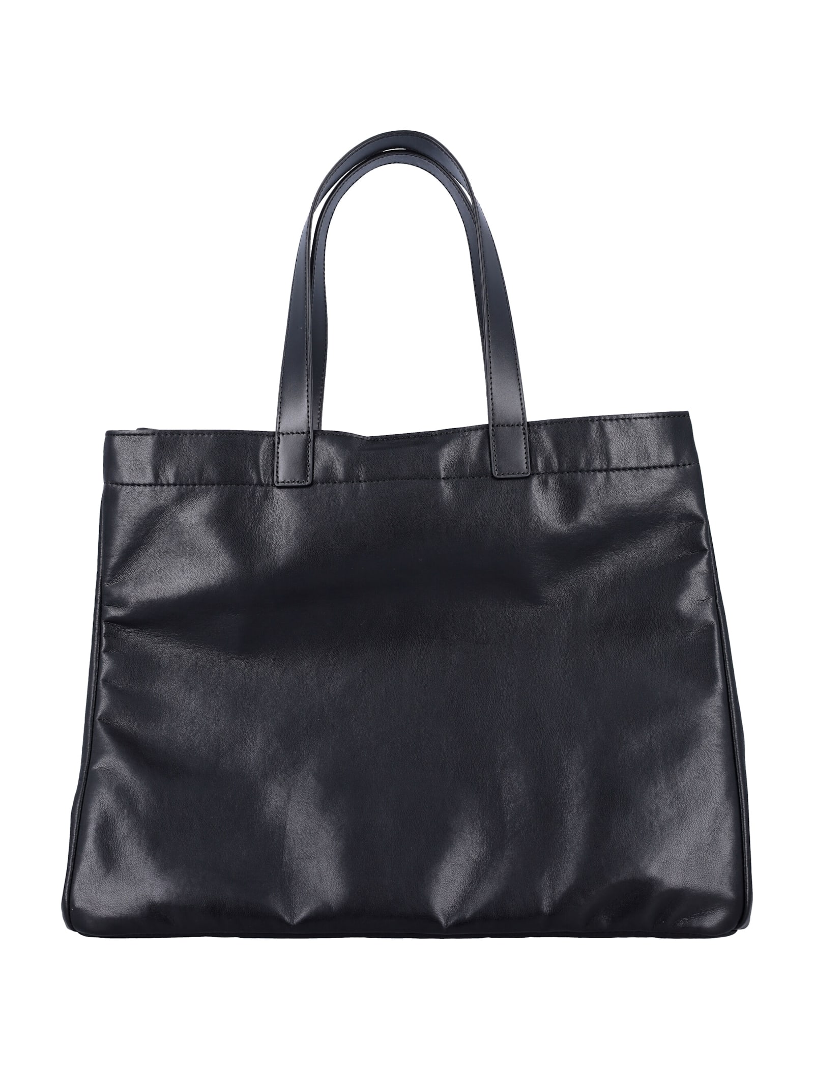 ANINE BING LARGE RIO TOTE BAG
