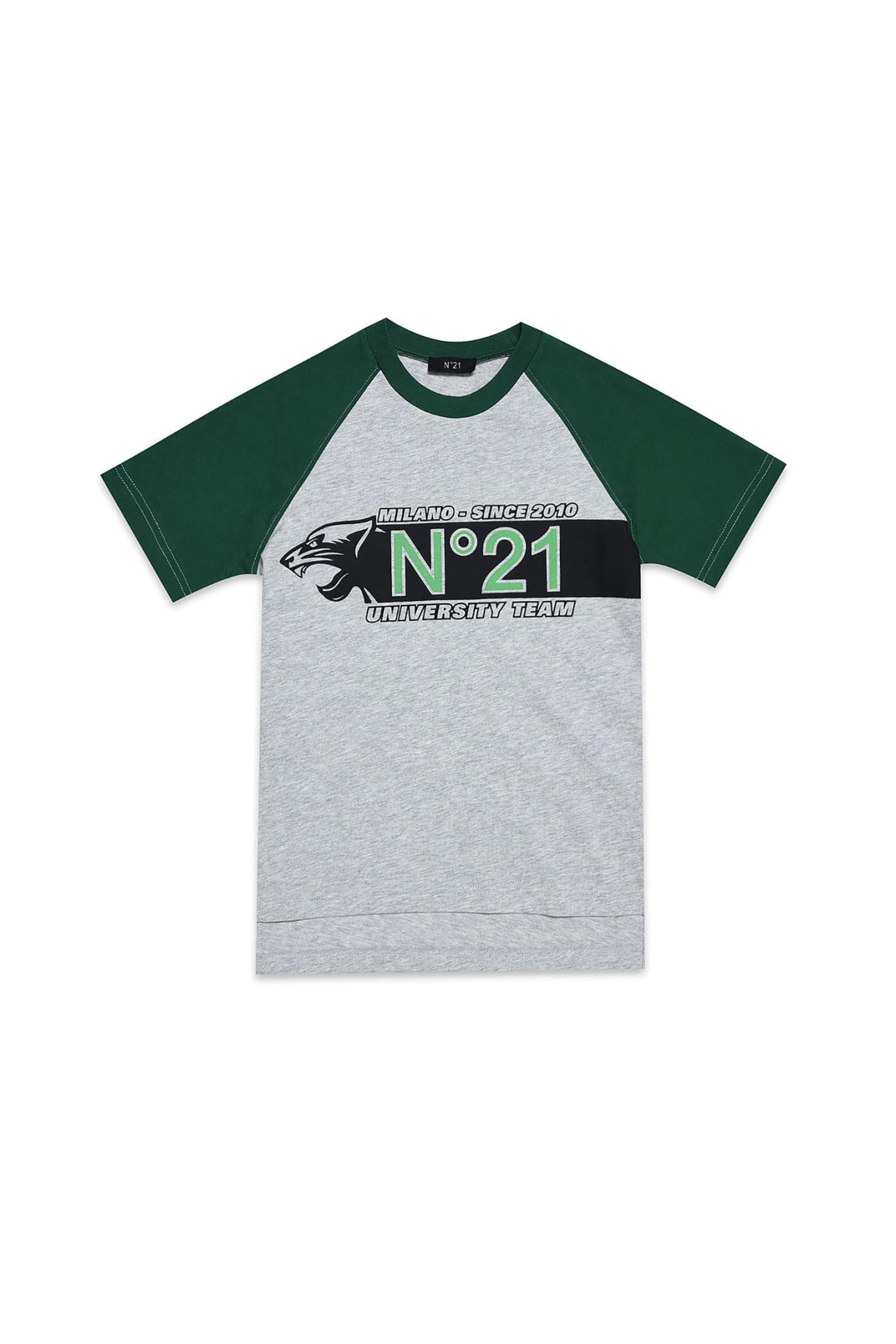 N.21 N21t141m T-shirt N°21