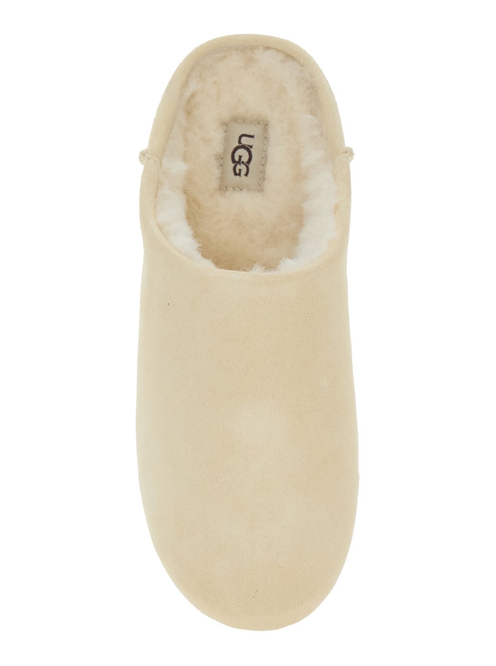 Ugg Elea Slip-on In Sand