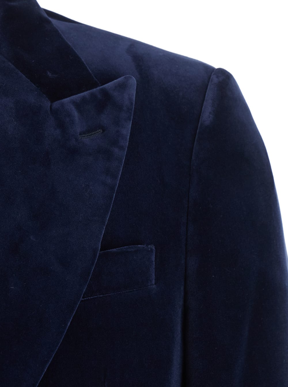 Lardini Giacca Uomo Attitude Drop 7 Reg In Blue