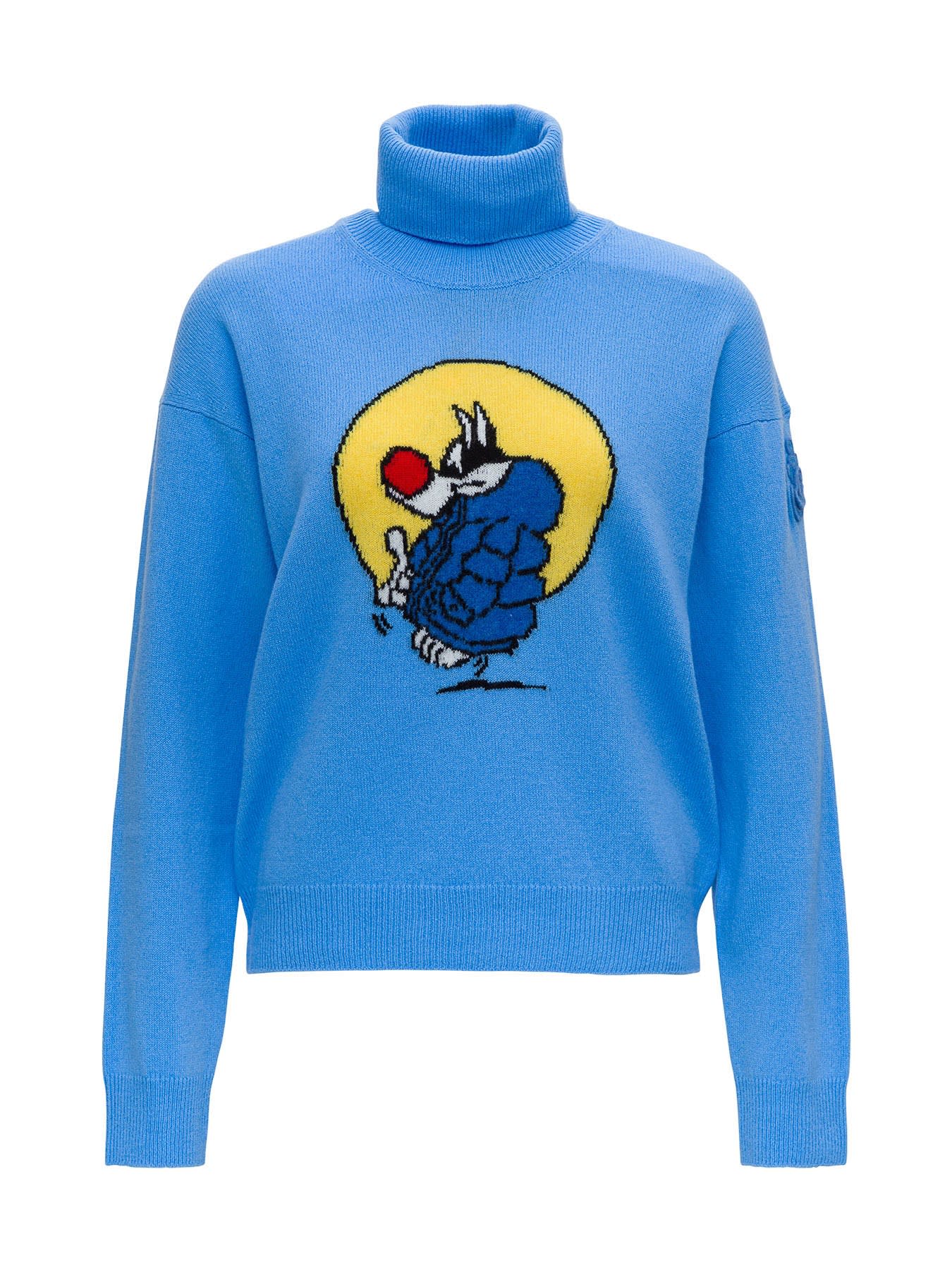 moncler genius sweater