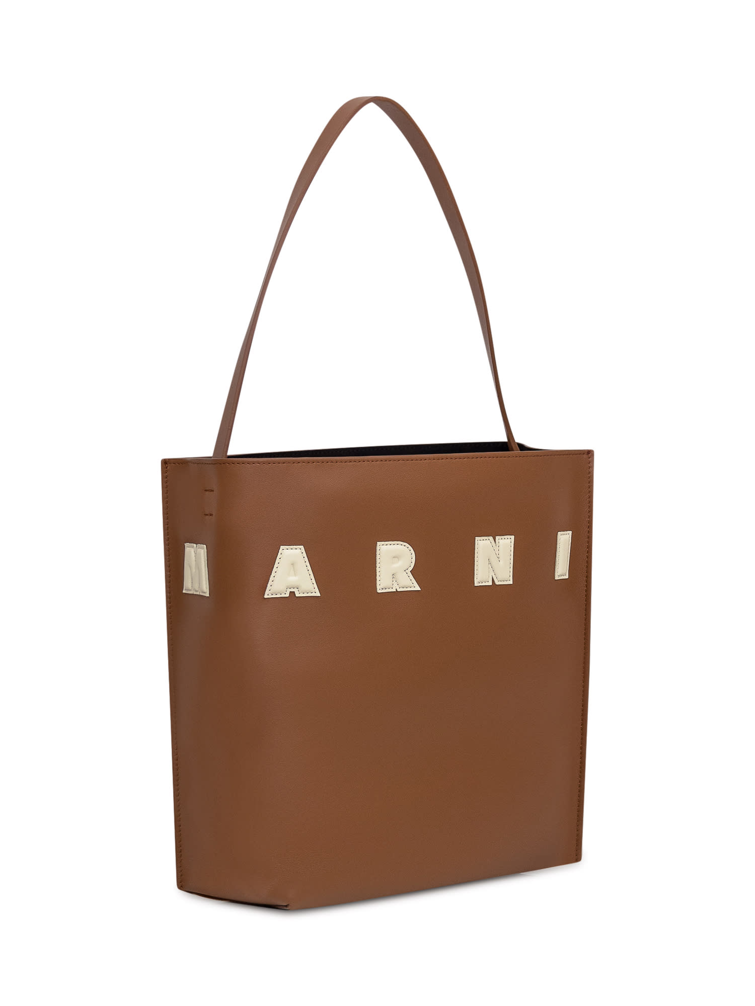 MARNI MUSEO HOBO BAG 