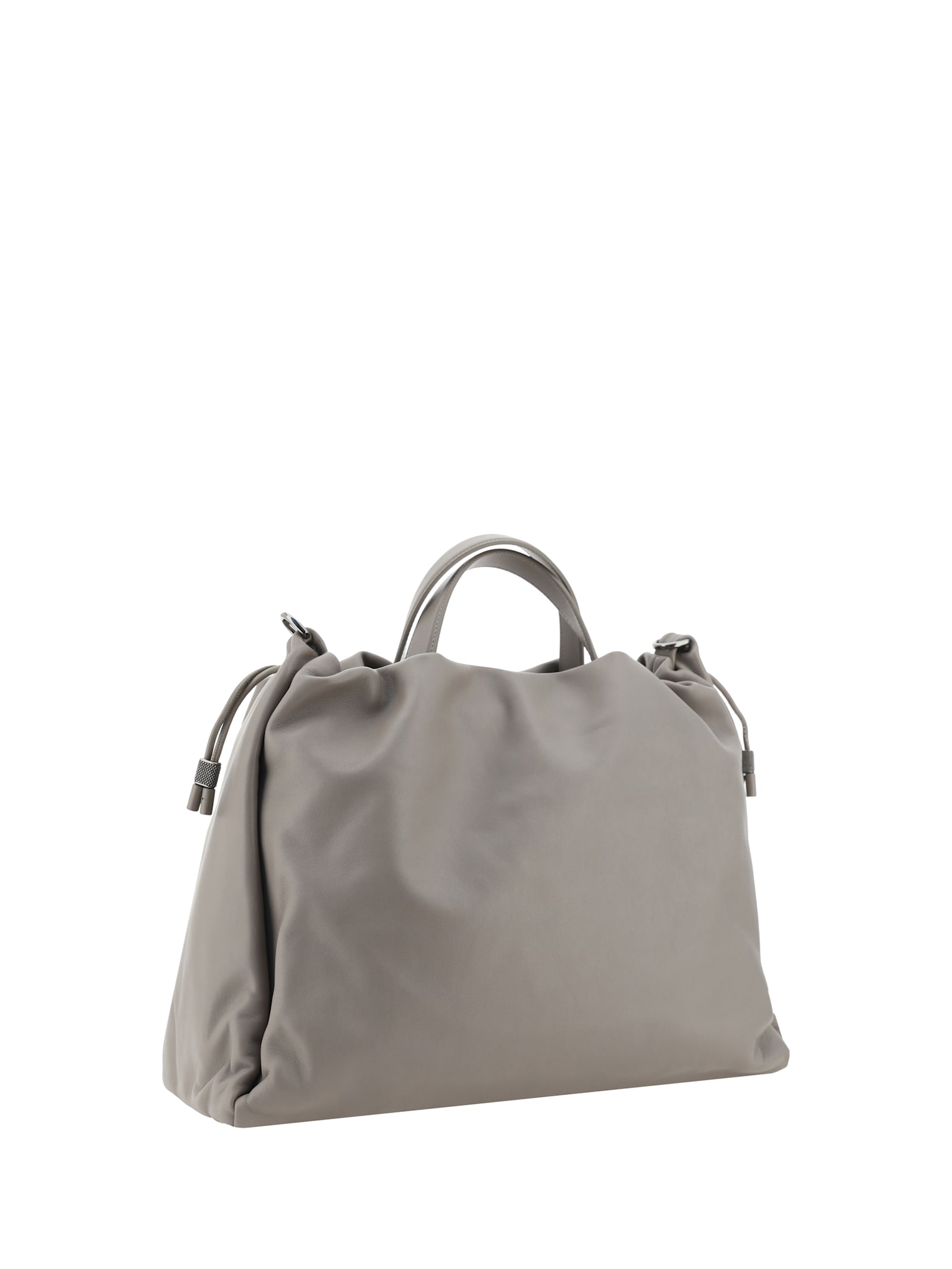 BRUNELLO CUCINELLI SHOULDER BAG 