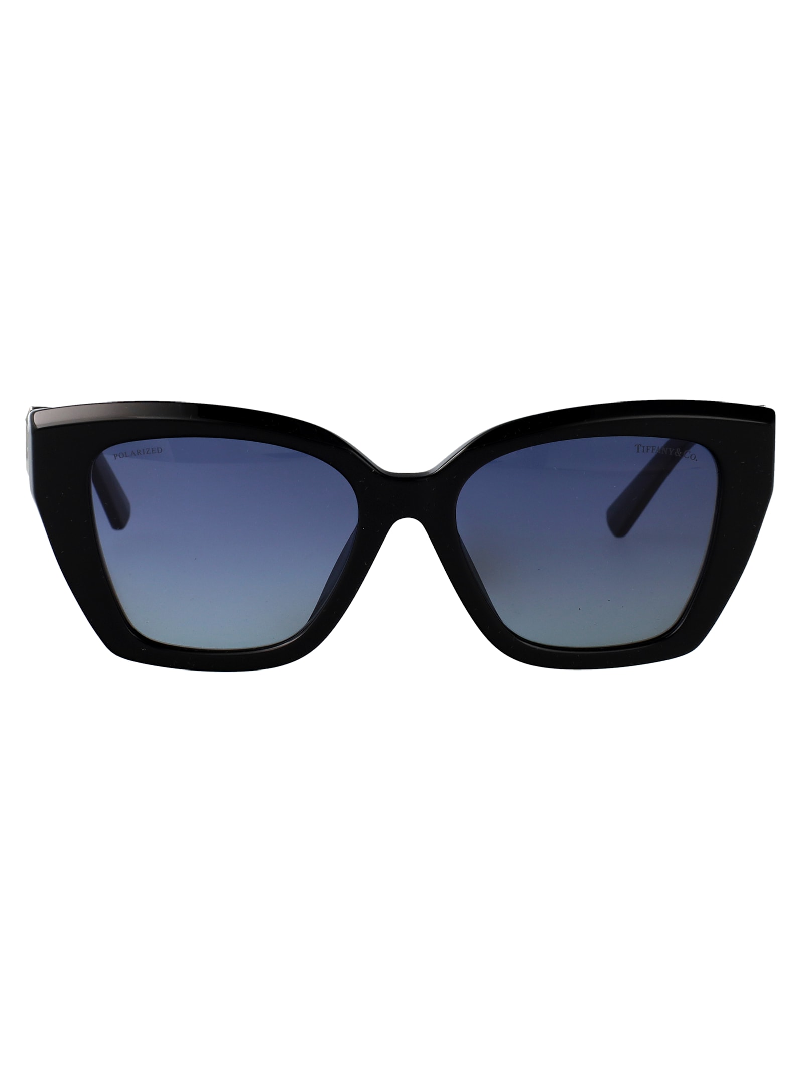 Tiffany &amp; Co. 0tf4239u Sunglasses In Neutral