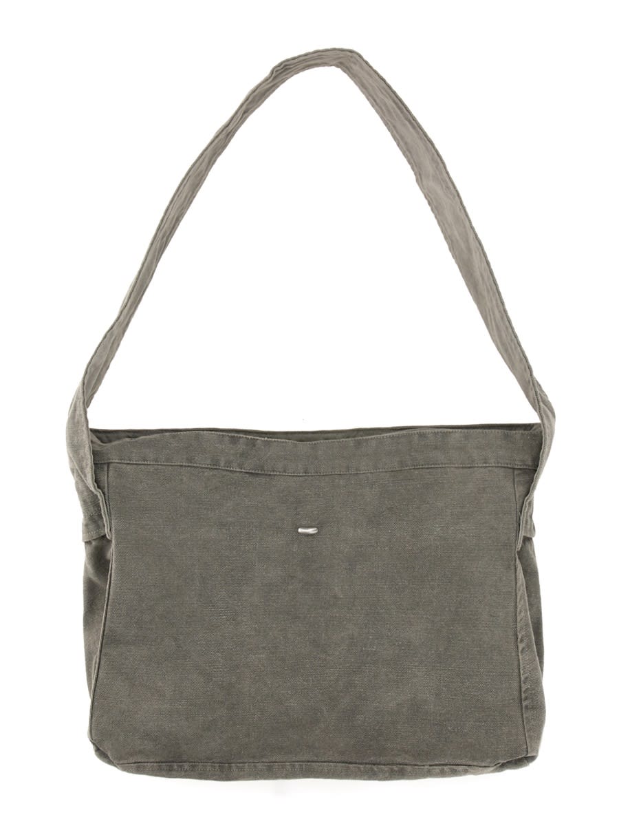Shop Our Legacy Bag Ship In Grey