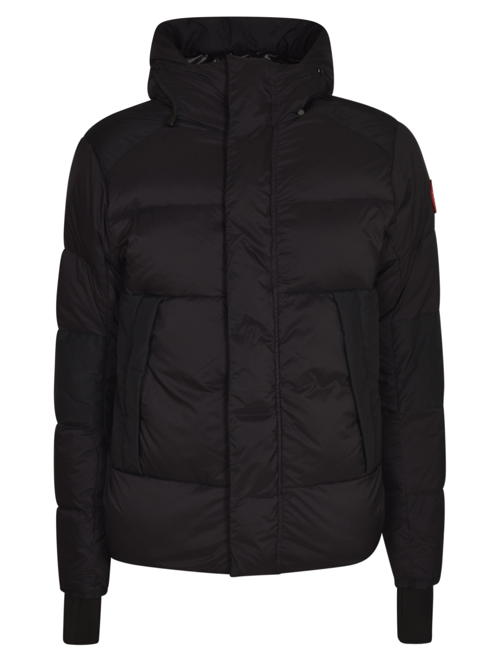 Canada Goose Armstrong Hooded Padded Jacket