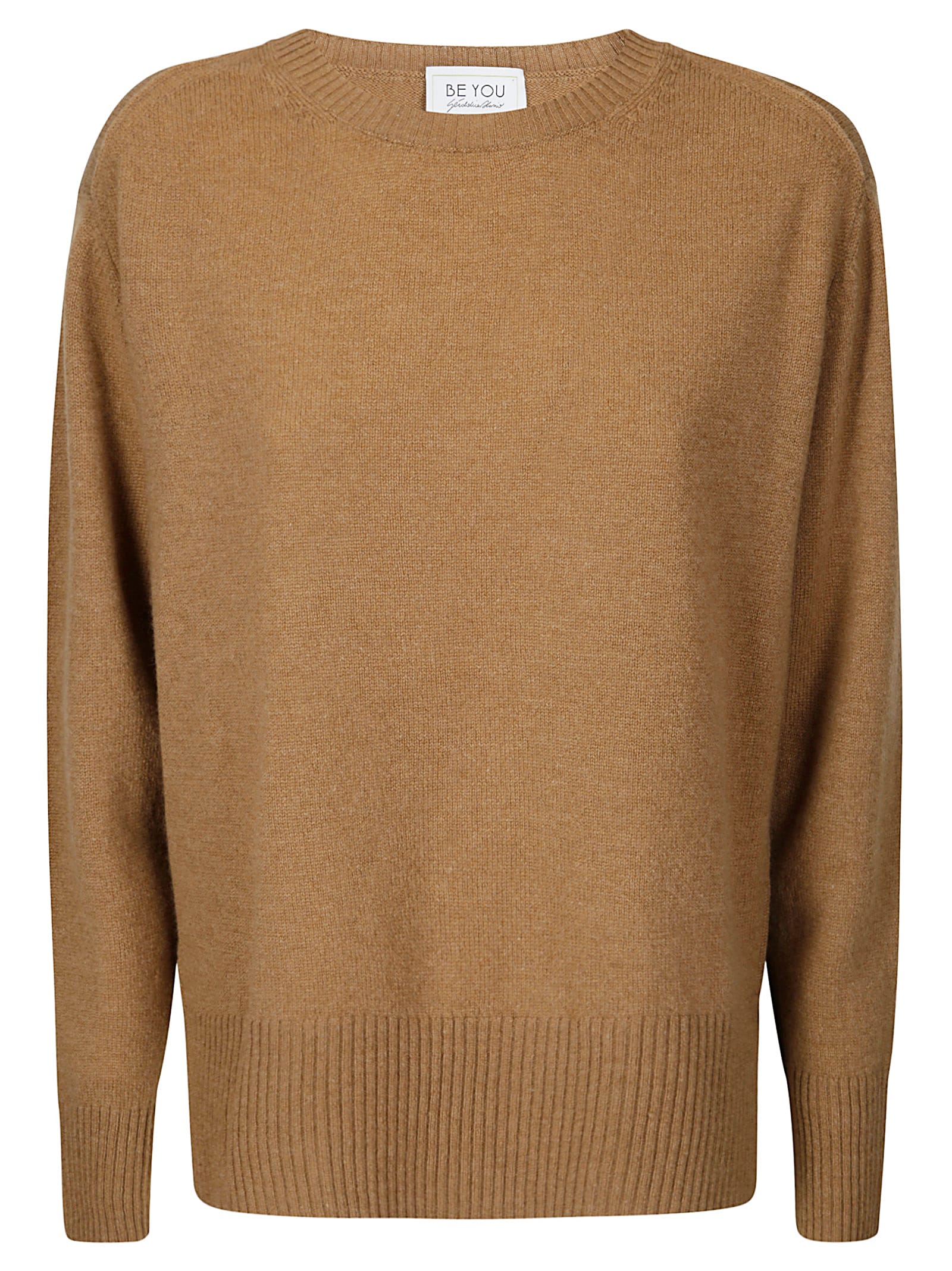 Crewneck Sweater