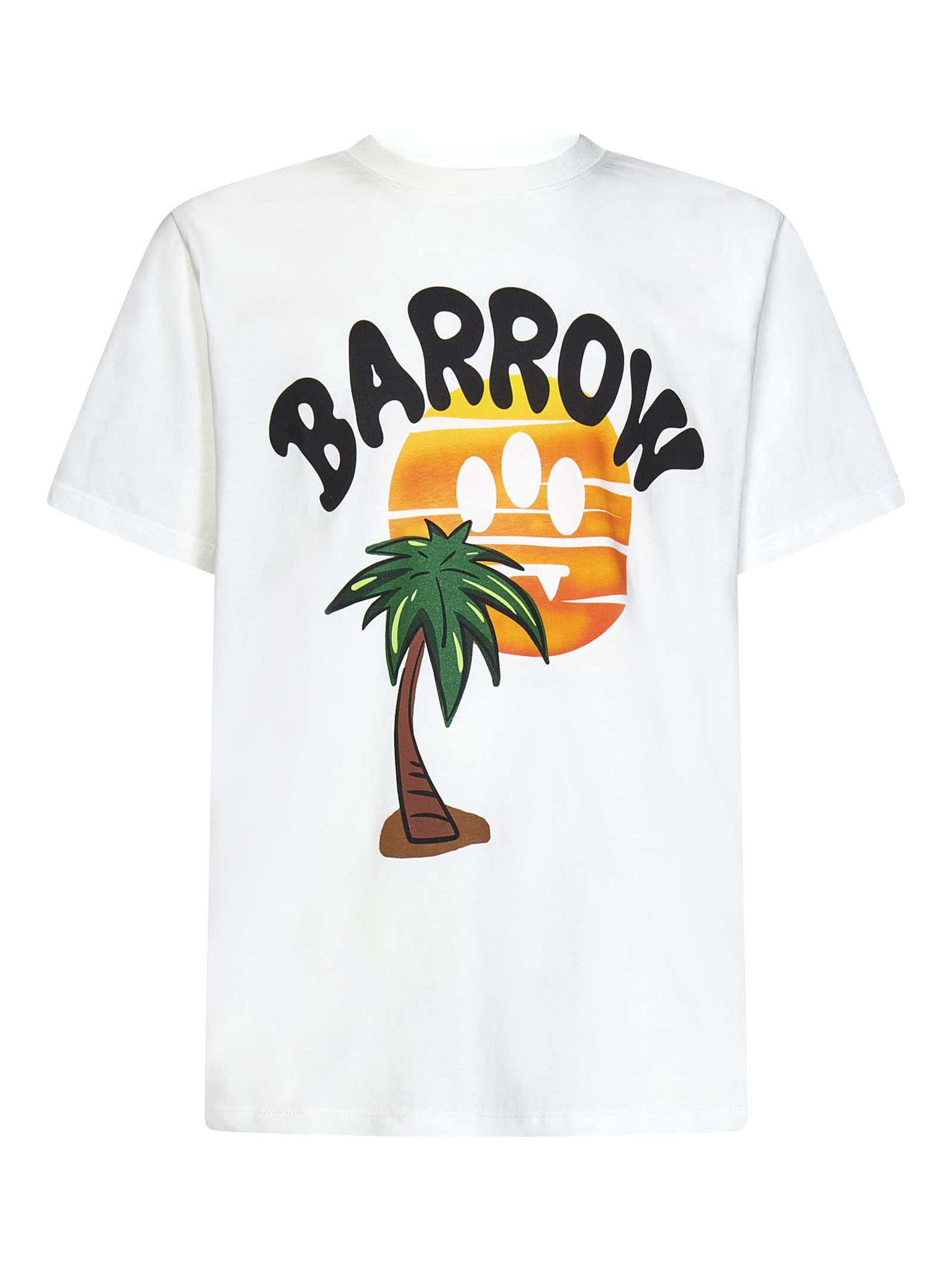 BARROW T-SHIRT
