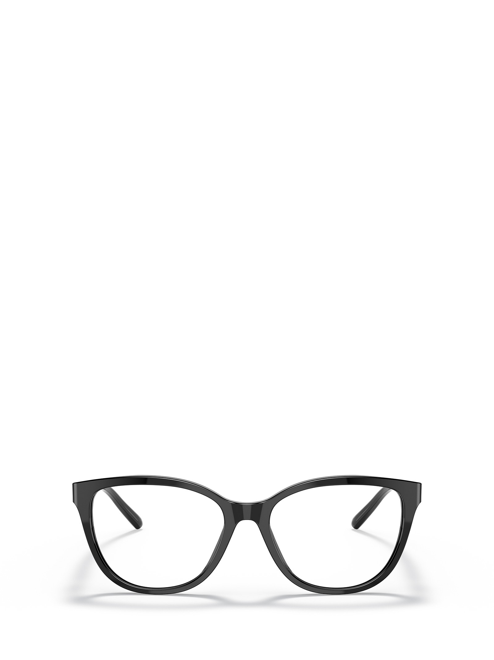 Emporio Armani Ea3190 Black Glasses