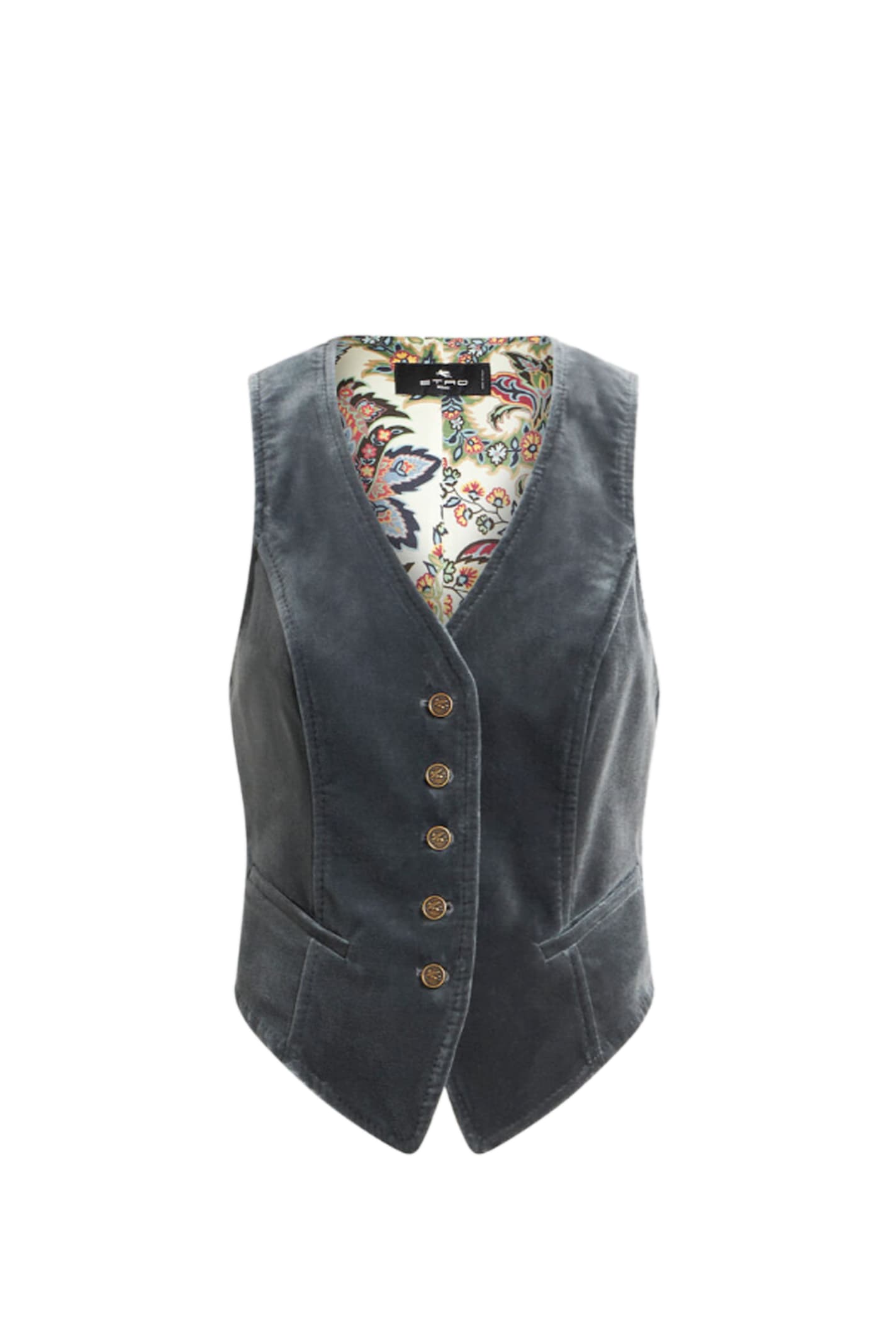 Etro Gilet