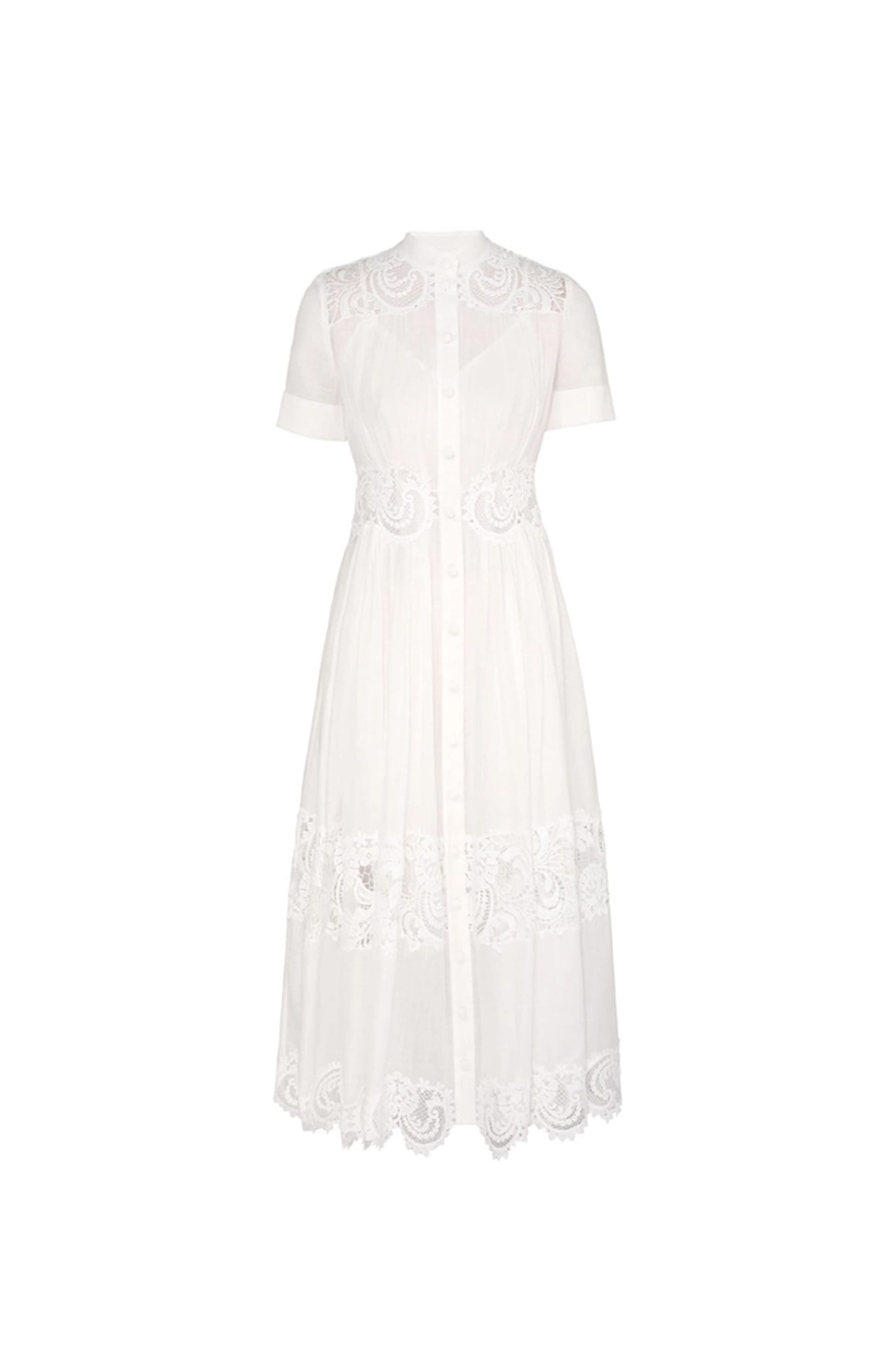 ZIMMERMANN DRESS 