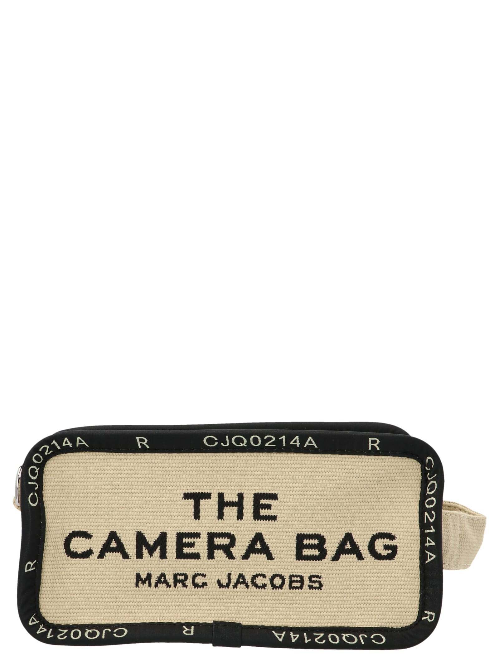 Marc Jacobs the Jacquard Camera Crossbody Bag