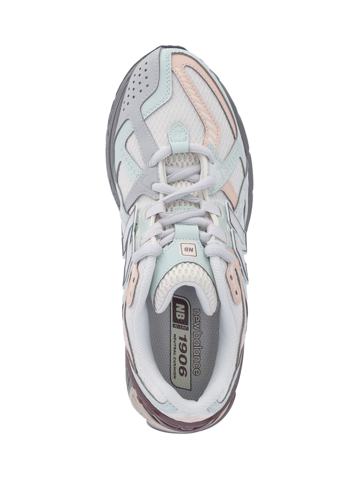 New Balance 1906r Mesh Sneakers