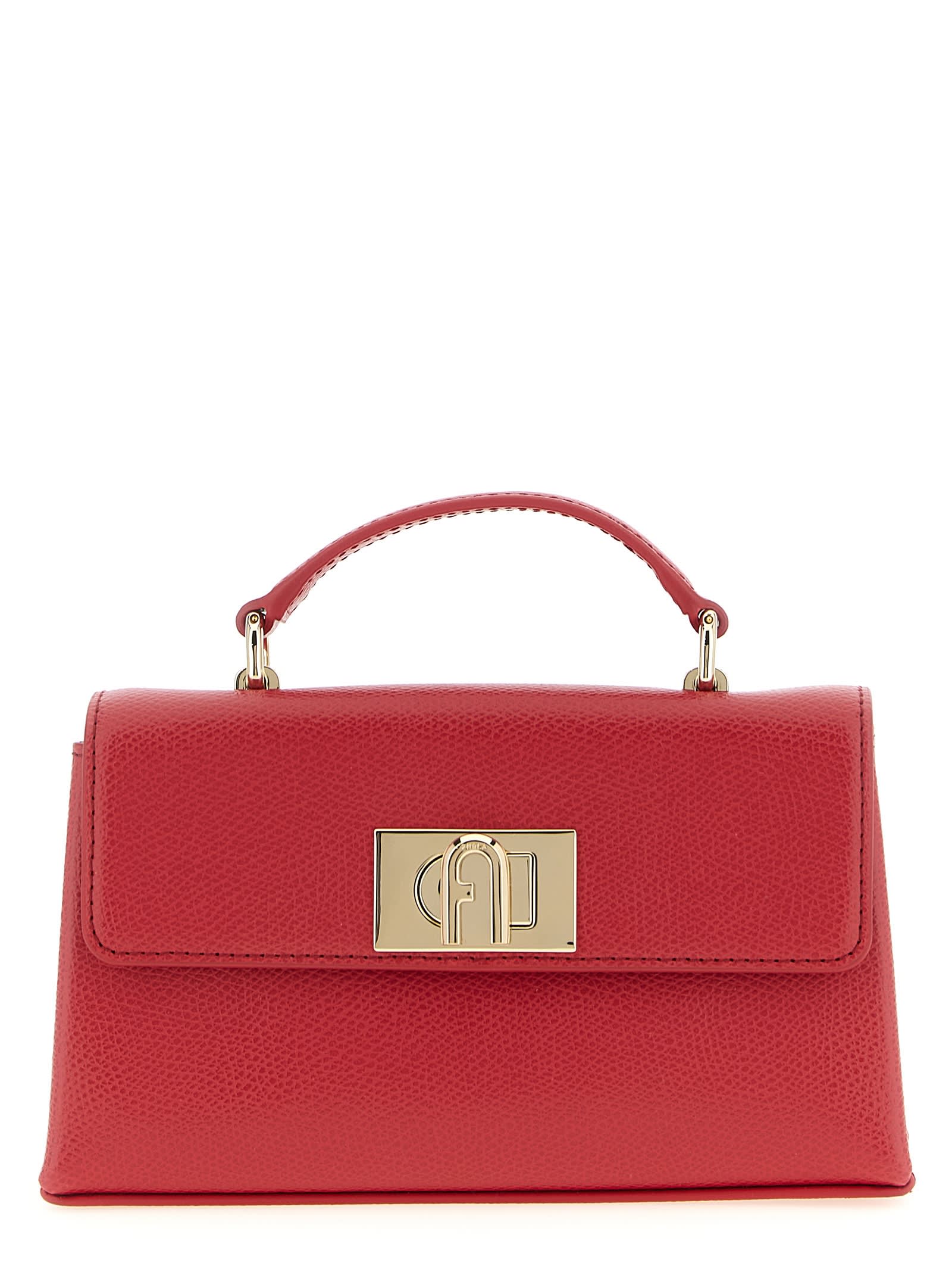 Furla Sac Cabas - Rouge