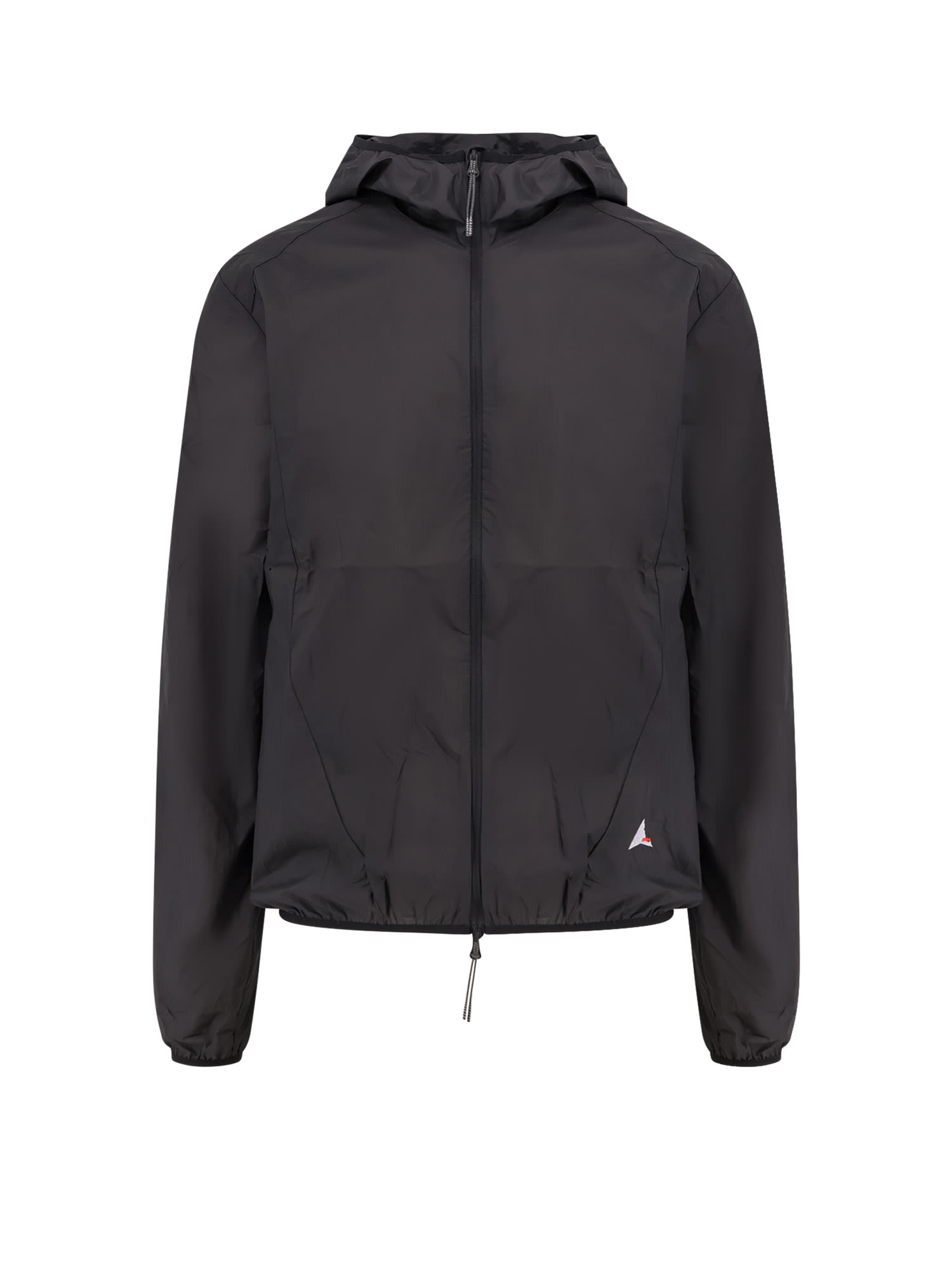 Packable Wind Jacket