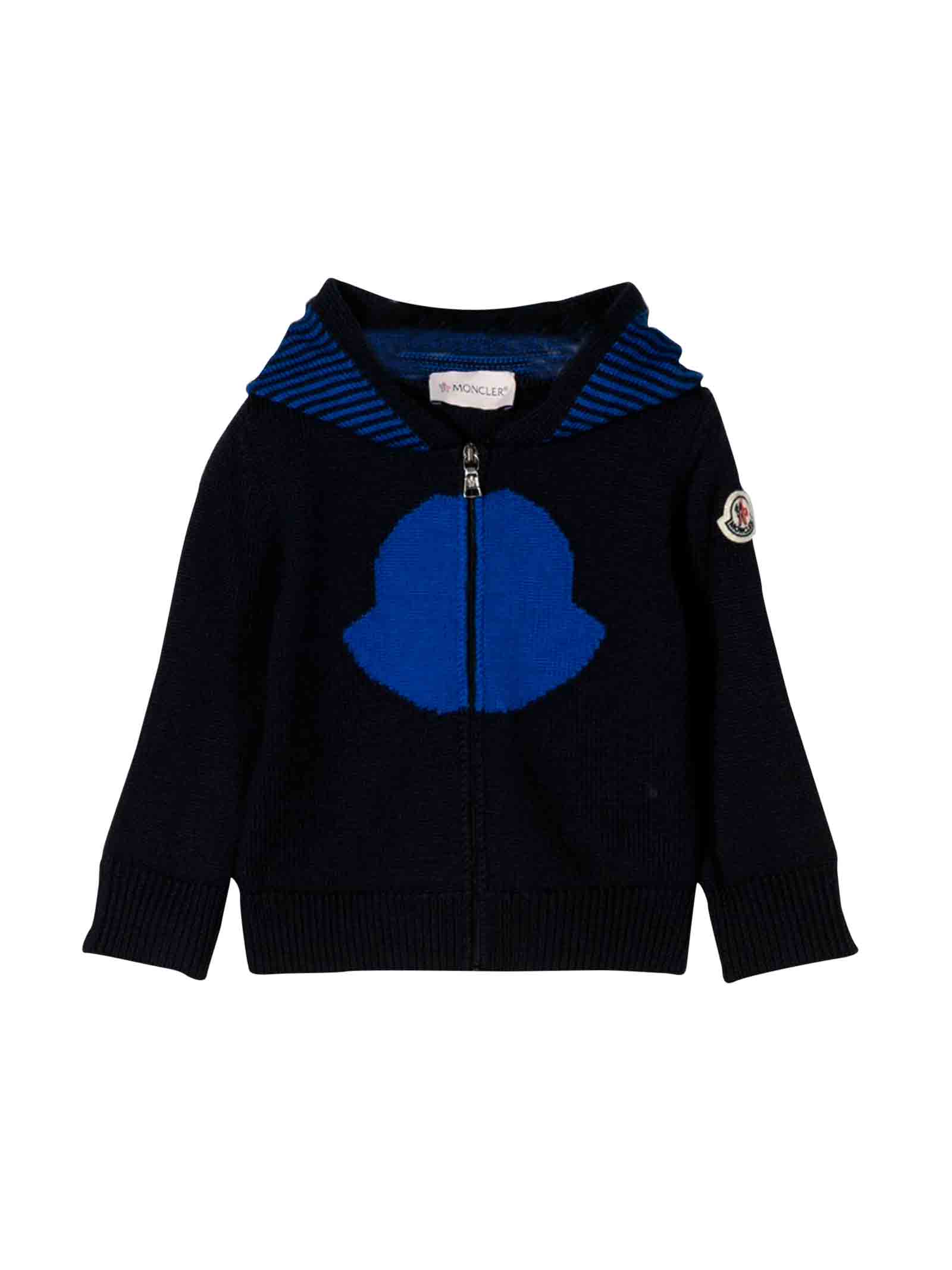 newborn moncler jacket