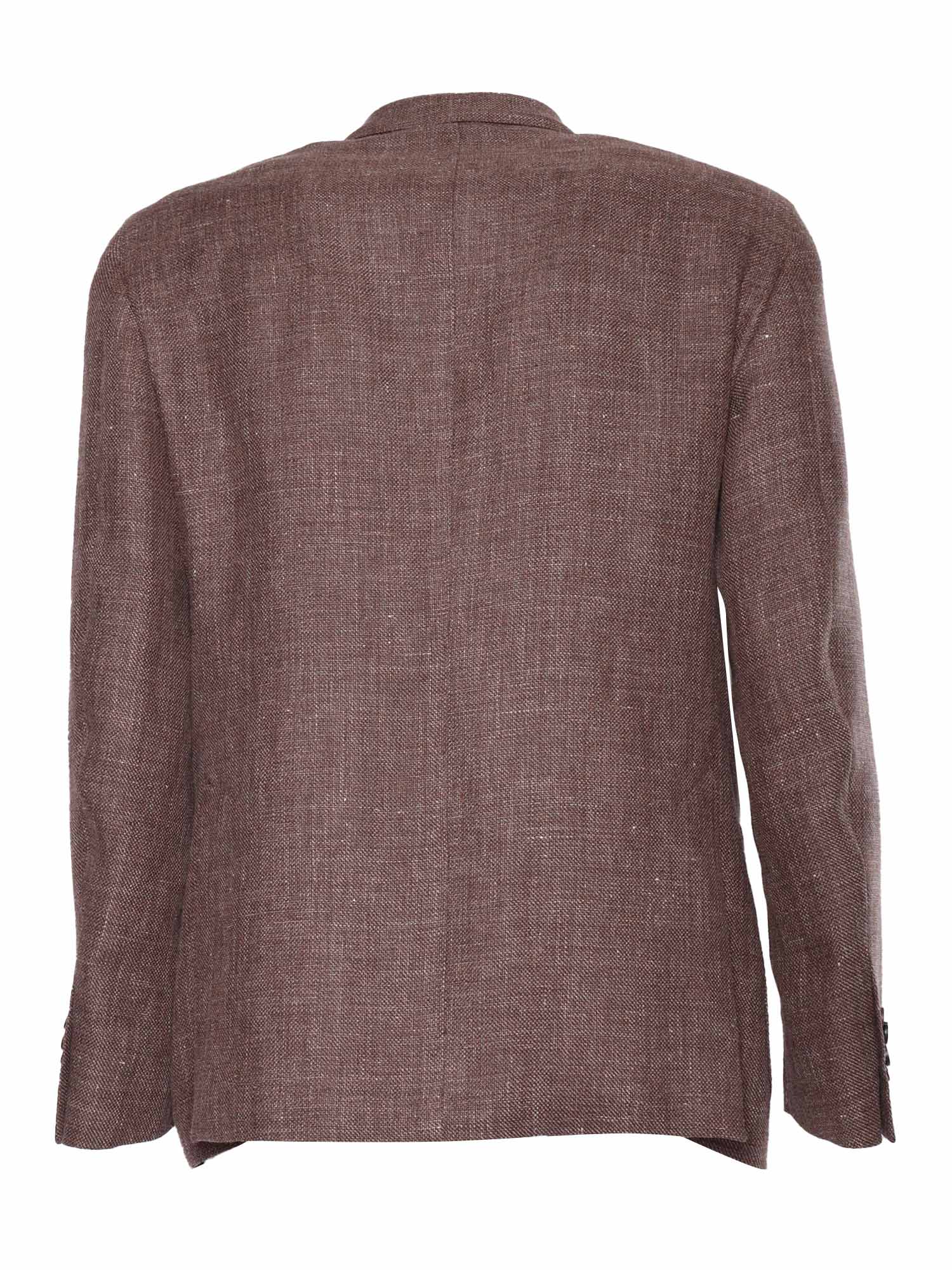 L.b.m 1911 Jacket In Brown
