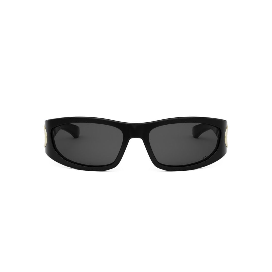 Dior Eyewear Cd40202i01a - Black