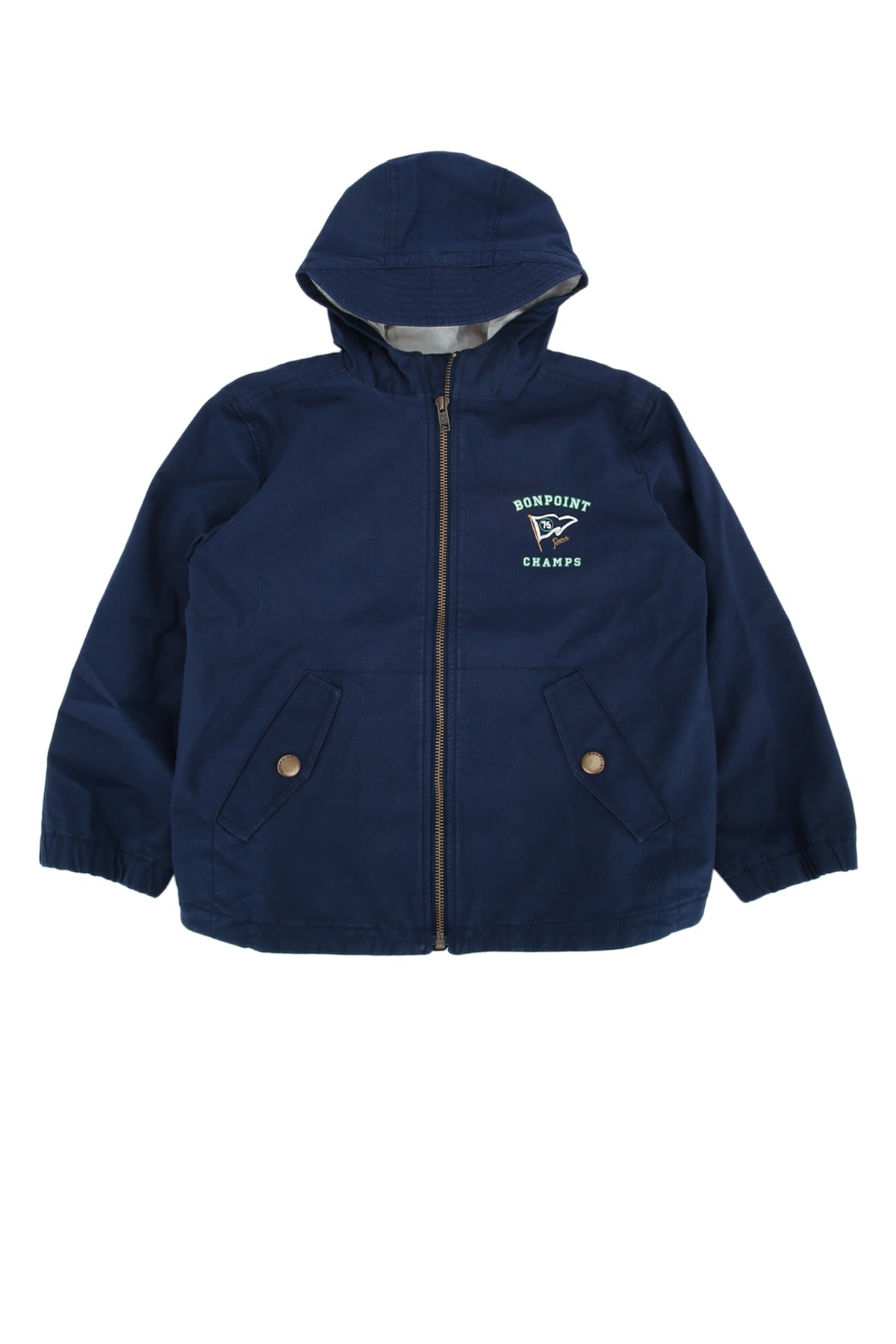 Bonpoint Blouson Leon