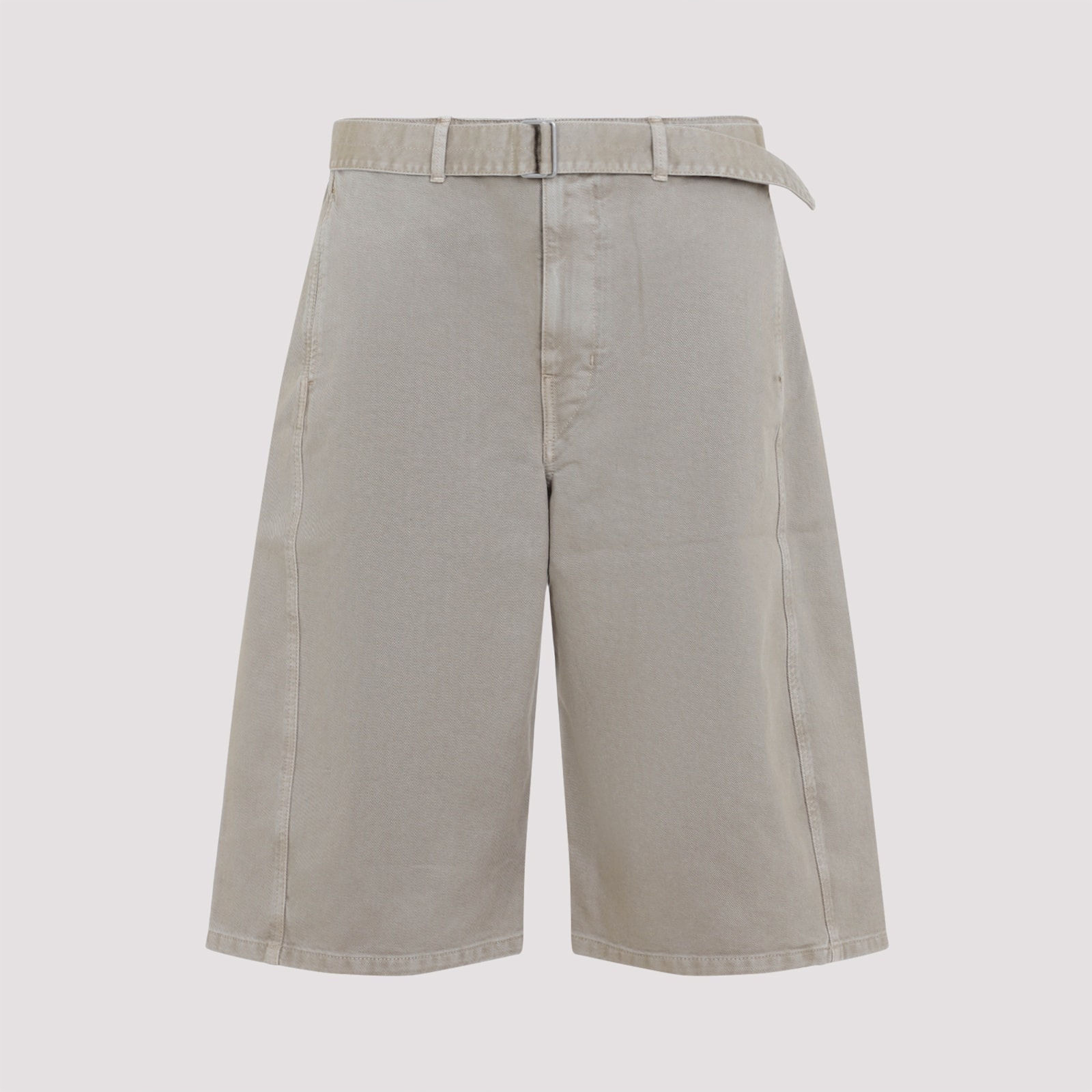 Twisted Shorts
